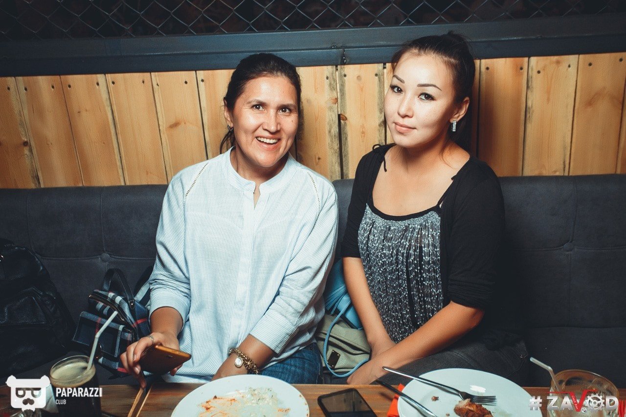 #Zavod Алматы 03.08.2018 #Zavod