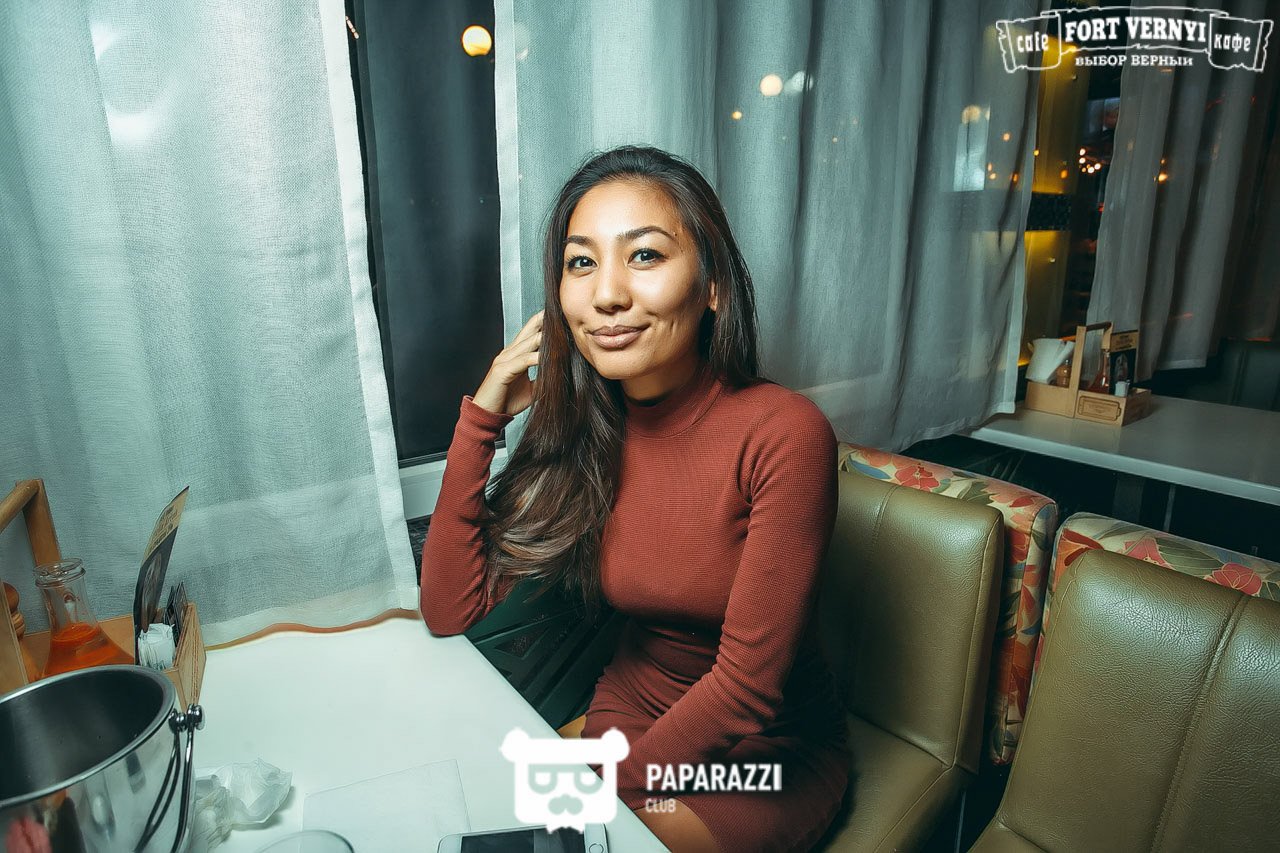 Форт Верный Алматы 30.10.2016 Форт Верный