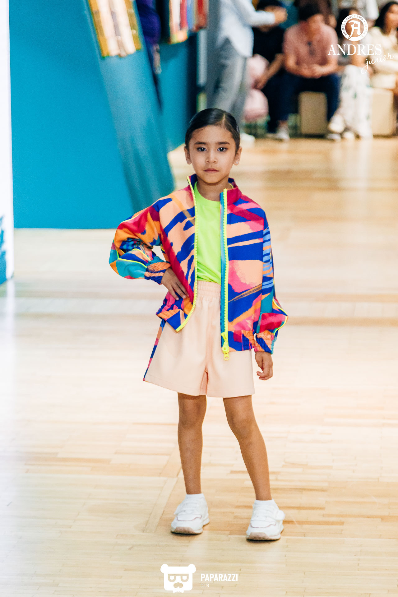 Девятый сезон Junior Models Show 2024 Алматы 02.06.2024 Девятый сезон Junior Models Show 2024