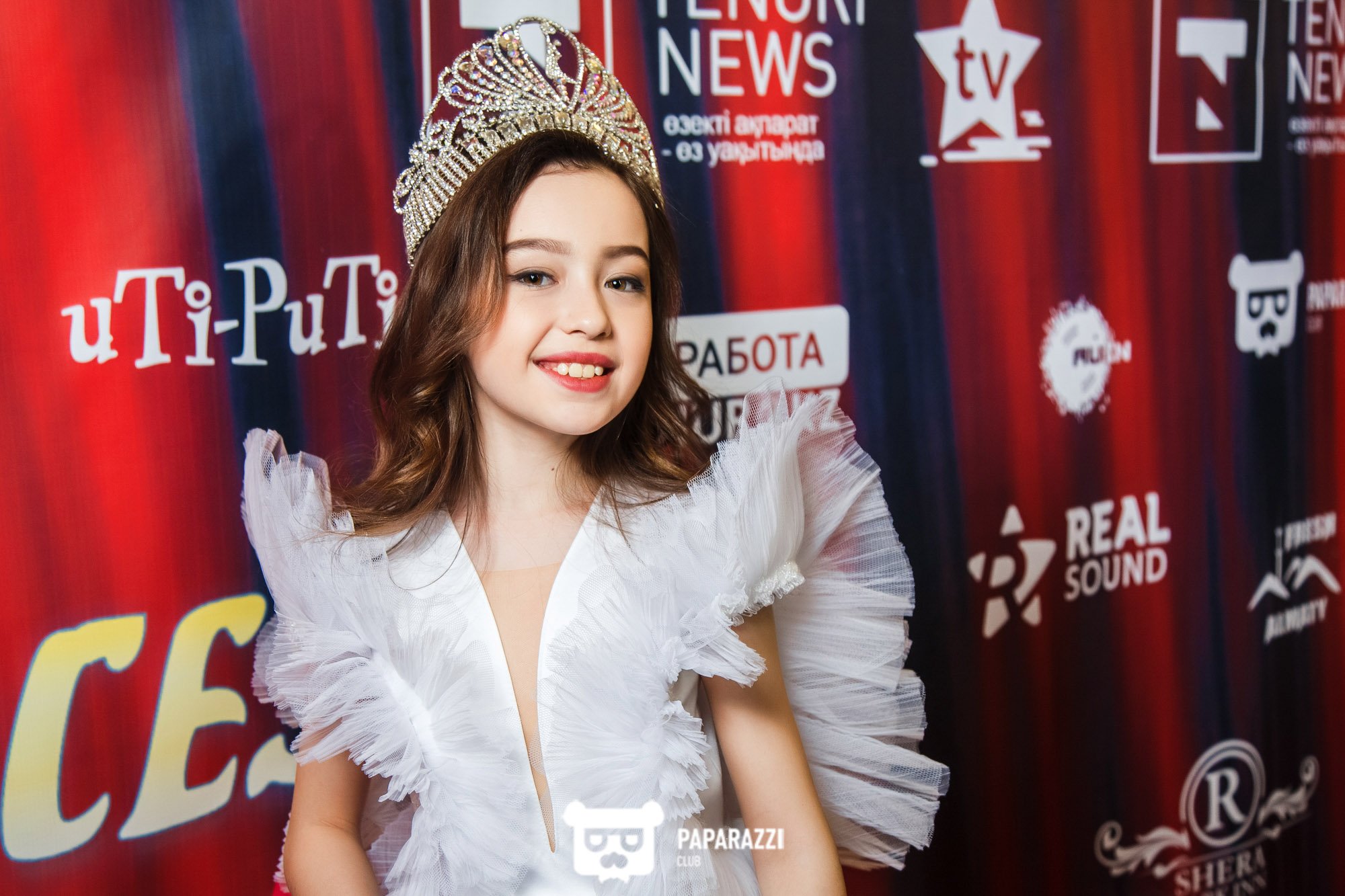 Финал ежегодного Национального фестиваля красоты и таланта «Принц и Принцесса Казахстан» Алматы 25.02.2018 Финал ежегодного Национального фестиваля красоты и таланта «Принц и Принцесса Казахстан»