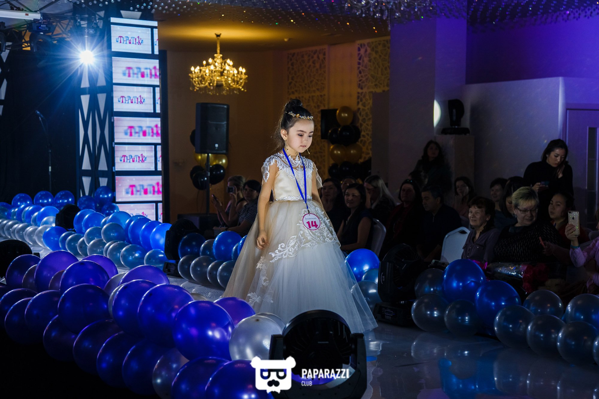 Финал ежегодного Национального фестиваля красоты и таланта «Принц и Принцесса Казахстан» Алматы 25.02.2018 Финал ежегодного Национального фестиваля красоты и таланта «Принц и Принцесса Казахстан»