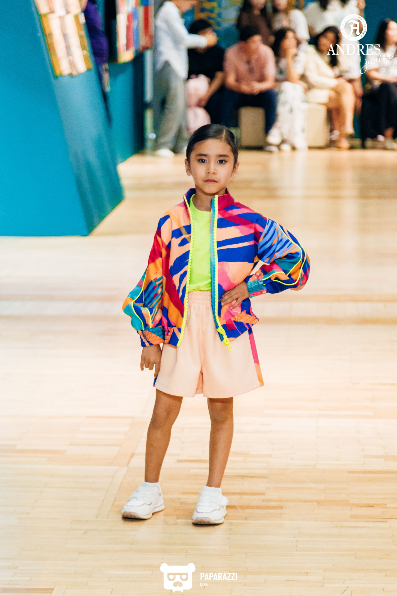 Девятый сезон Junior Models Show 2024 Алматы 02.06.2024 Девятый сезон Junior Models Show 2024