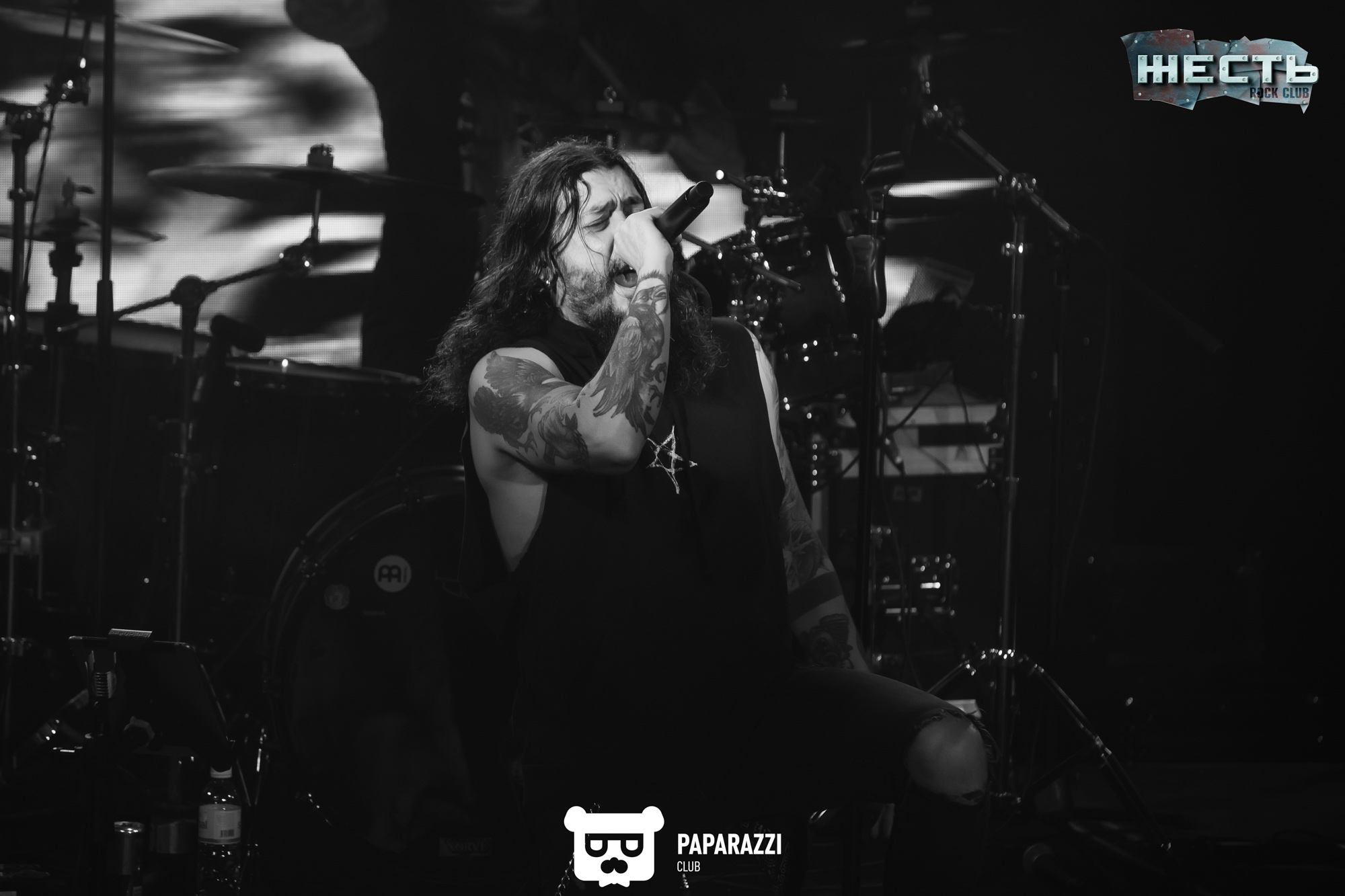 Рок-Клуб "ЖЕСТЬ" Алматы 01.06.2024 Рок-Клуб "ЖЕСТЬ"