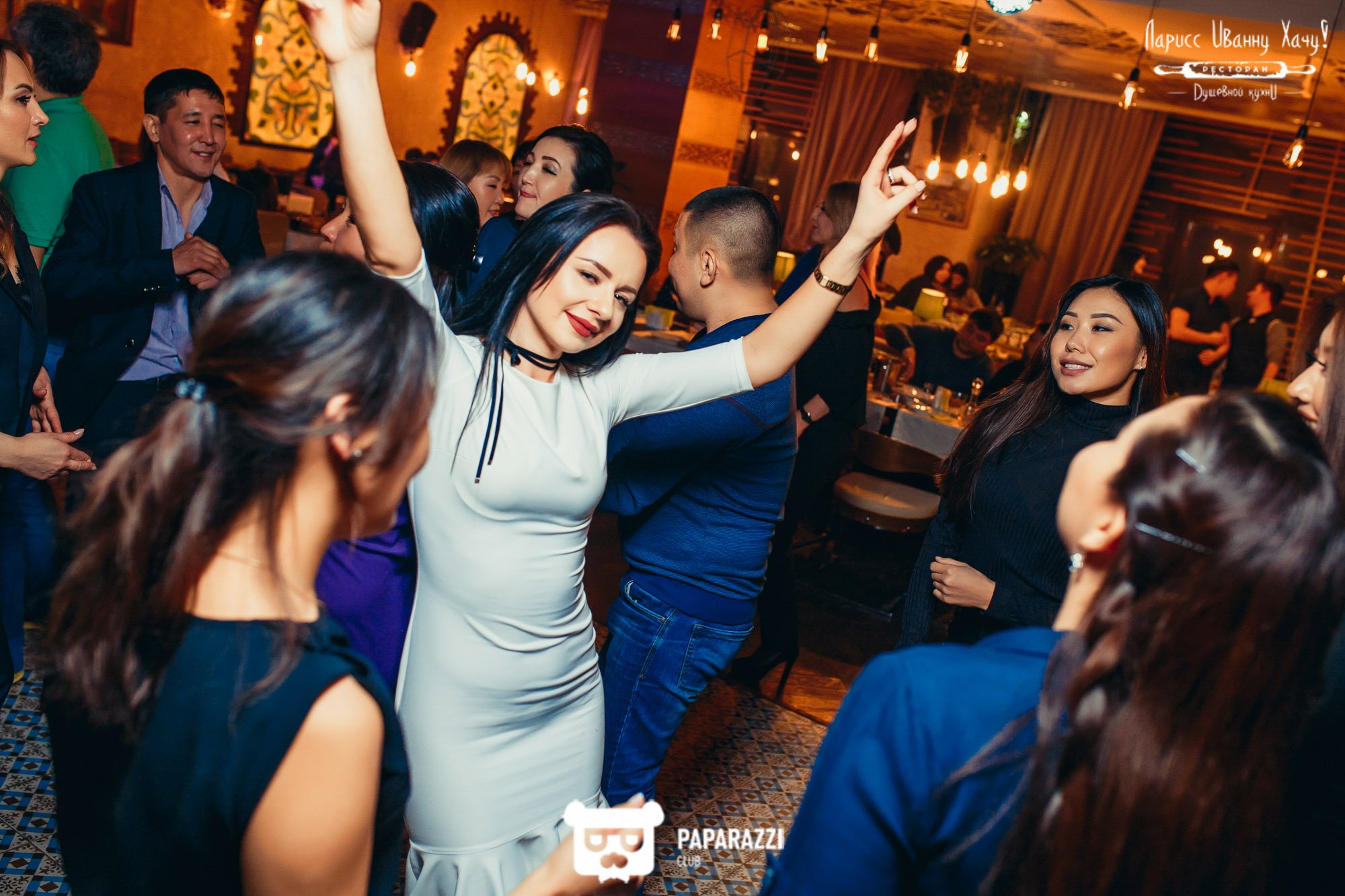 Ларисс Иванну Хачу Алматы 23.02.2018 Ларисс Иванну Хачу