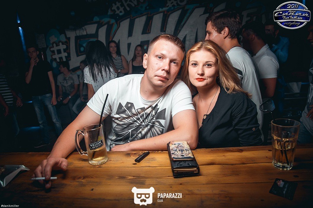 Бар "Синий FunToMass" Алматы 25.06.2016 Бар "Синий FunToMass"