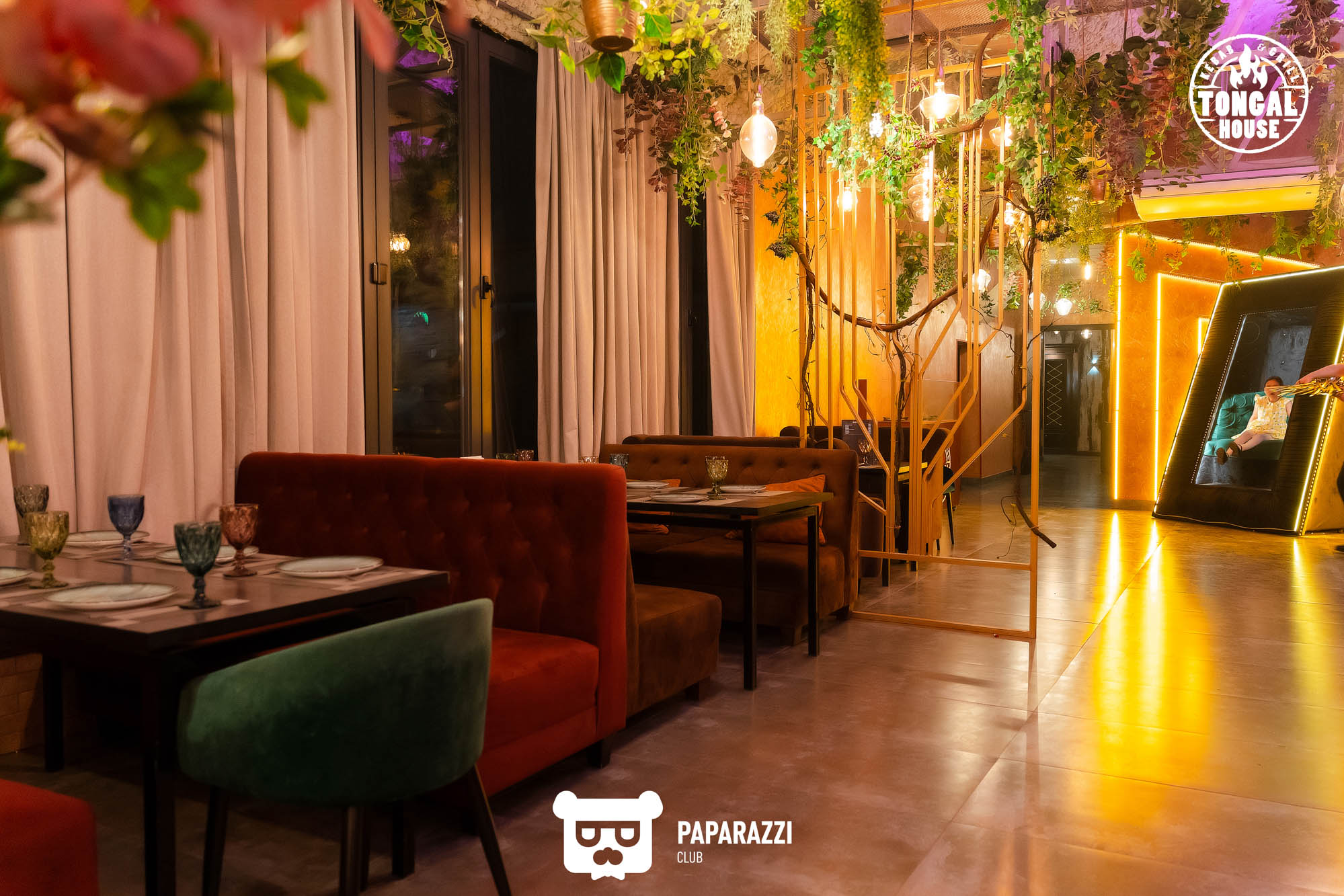 "Tongal House" Алматы 04.05.2024 "Tongal House"