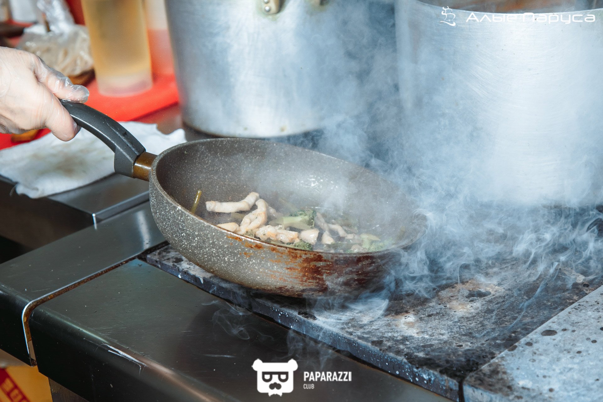 Алые Паруса Алматы 09.09.2017 Алые Паруса