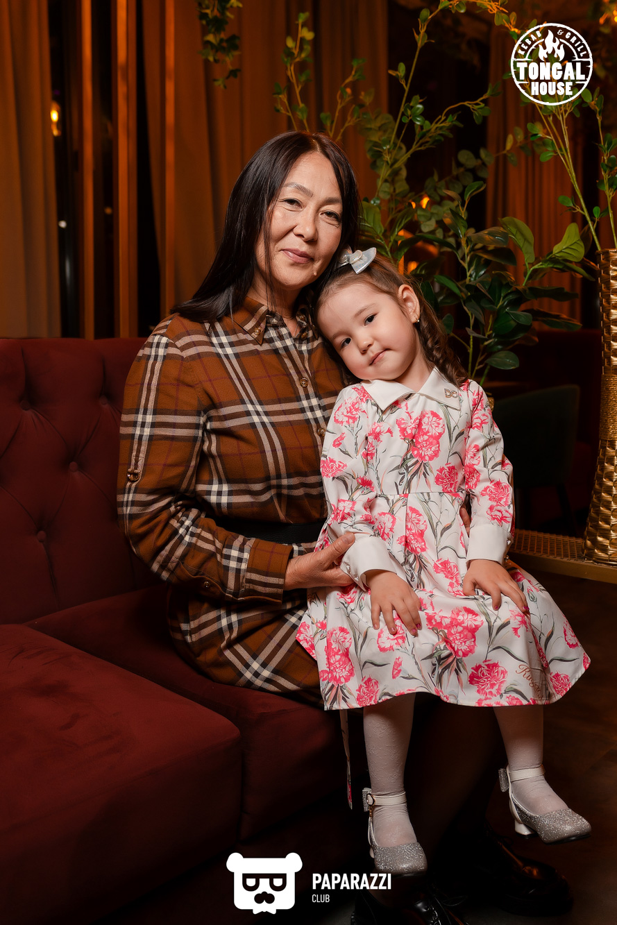 "Tongal House" Алматы 04.05.2024 "Tongal House"