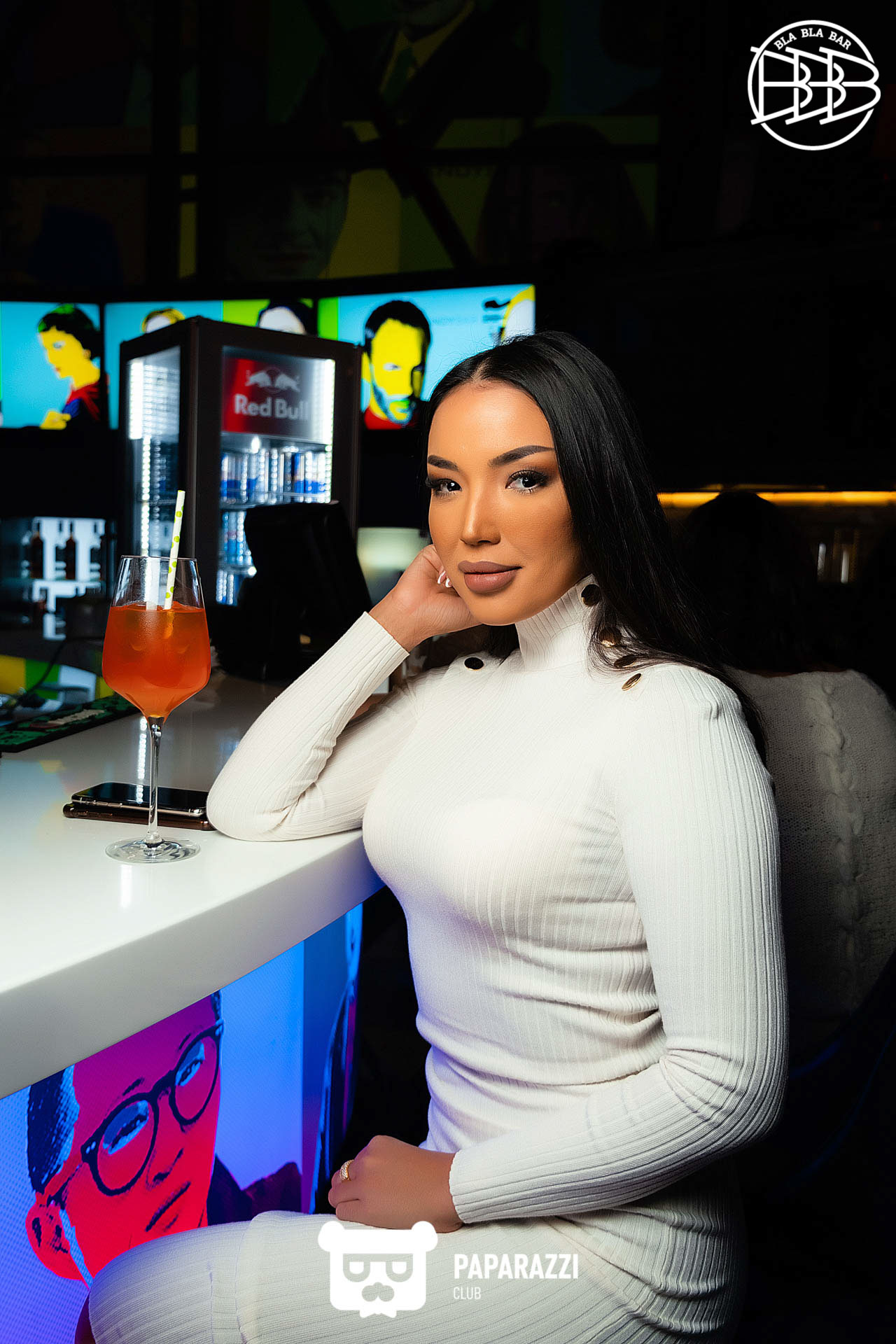 Bla Bla Bar Алматы 30.11.2019 Bla Bla Bar