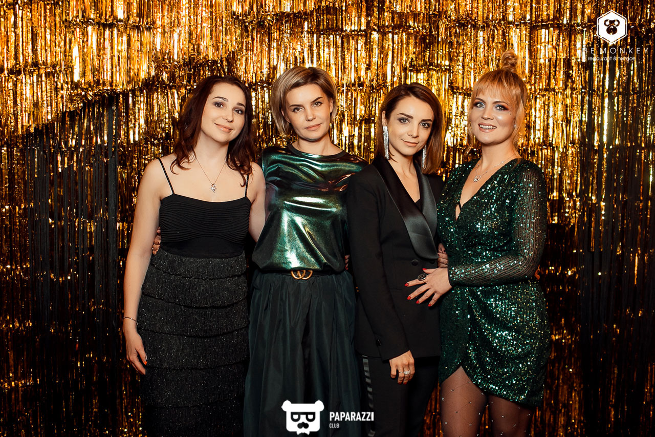 The Monkey Алматы 21.12.2019 The Monkey