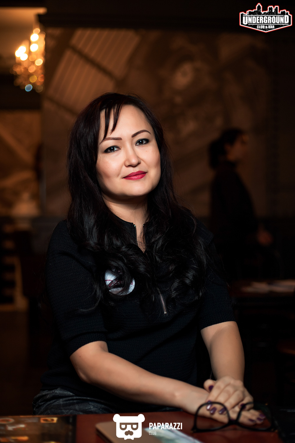 "Quiz" в UNDERGROUND Алматы 01.02.2020 "Quiz" в UNDERGROUND