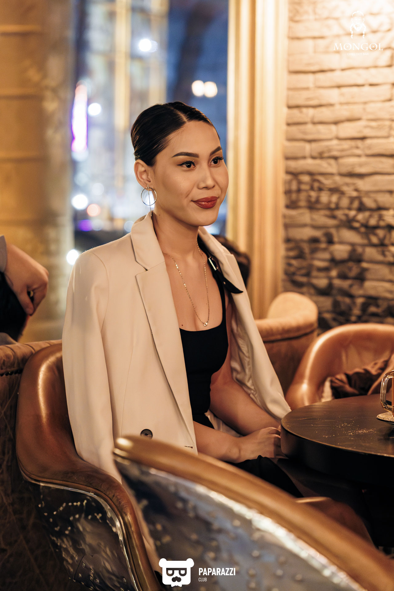 Mongol Chill Out Bar Алматы 21.02.2025 Mongol Chill Out Bar