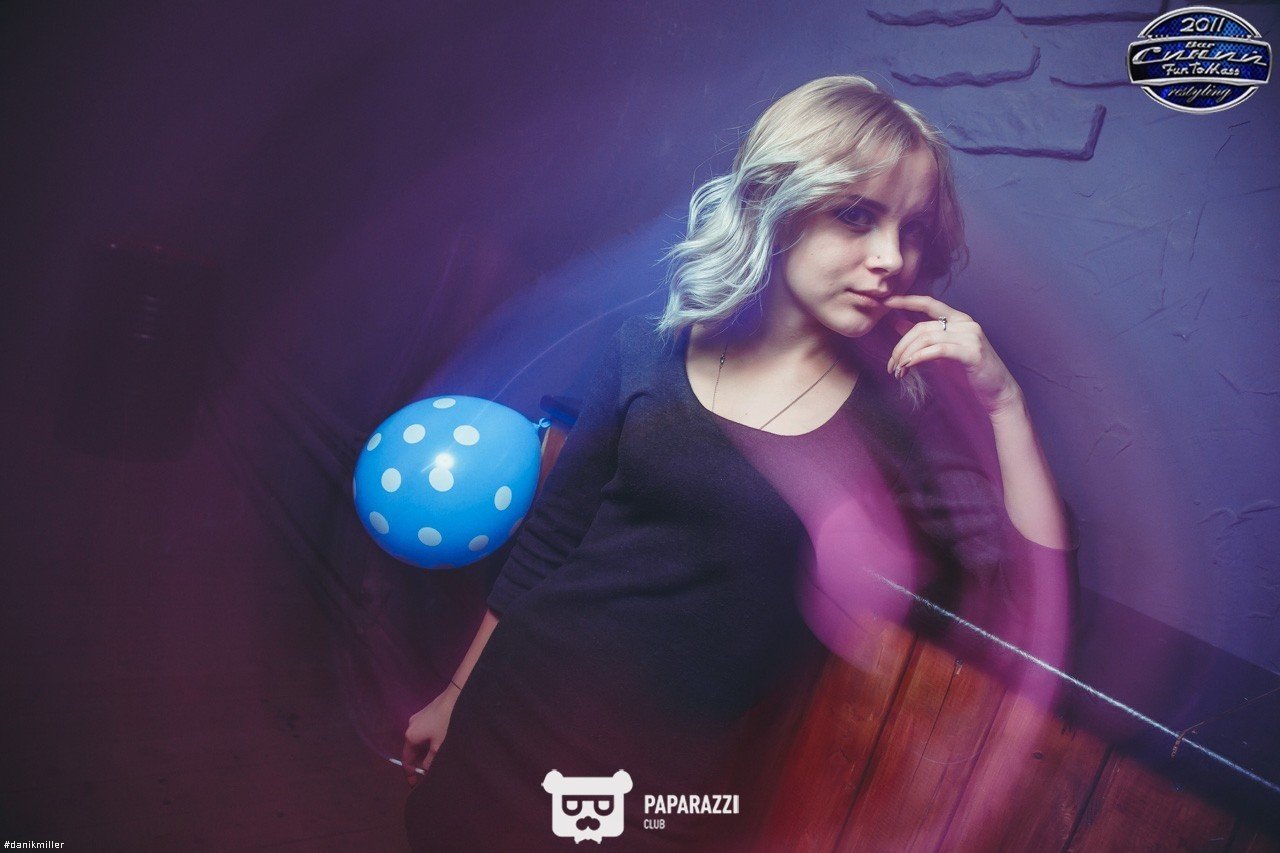 Бар "Синий FunToMass" Алматы 11.11.2016 Бар "Синий FunToMass"