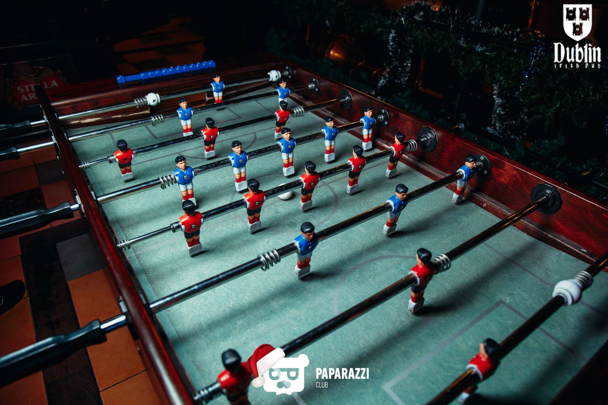 Irish Pub Dublin Алматы 05.01.2018 Irish Pub Dublin