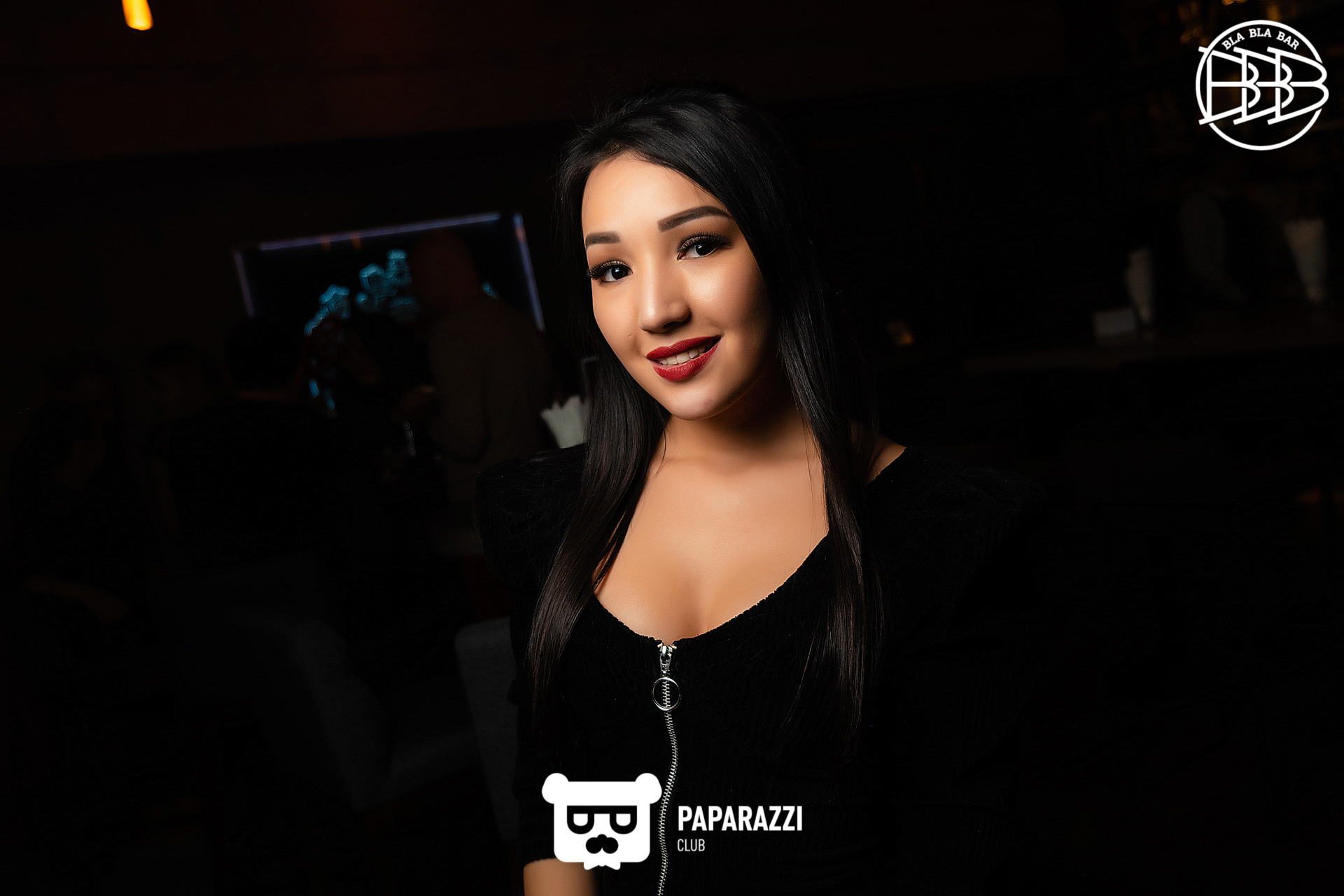 Bla Bla Bar Алматы 30.11.2019 Bla Bla Bar