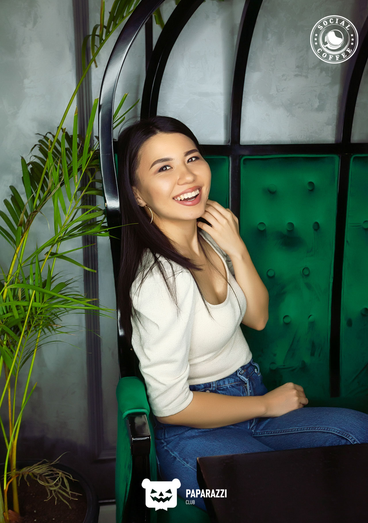 Social Coffee Алматы 30.10.2020 Social Coffee