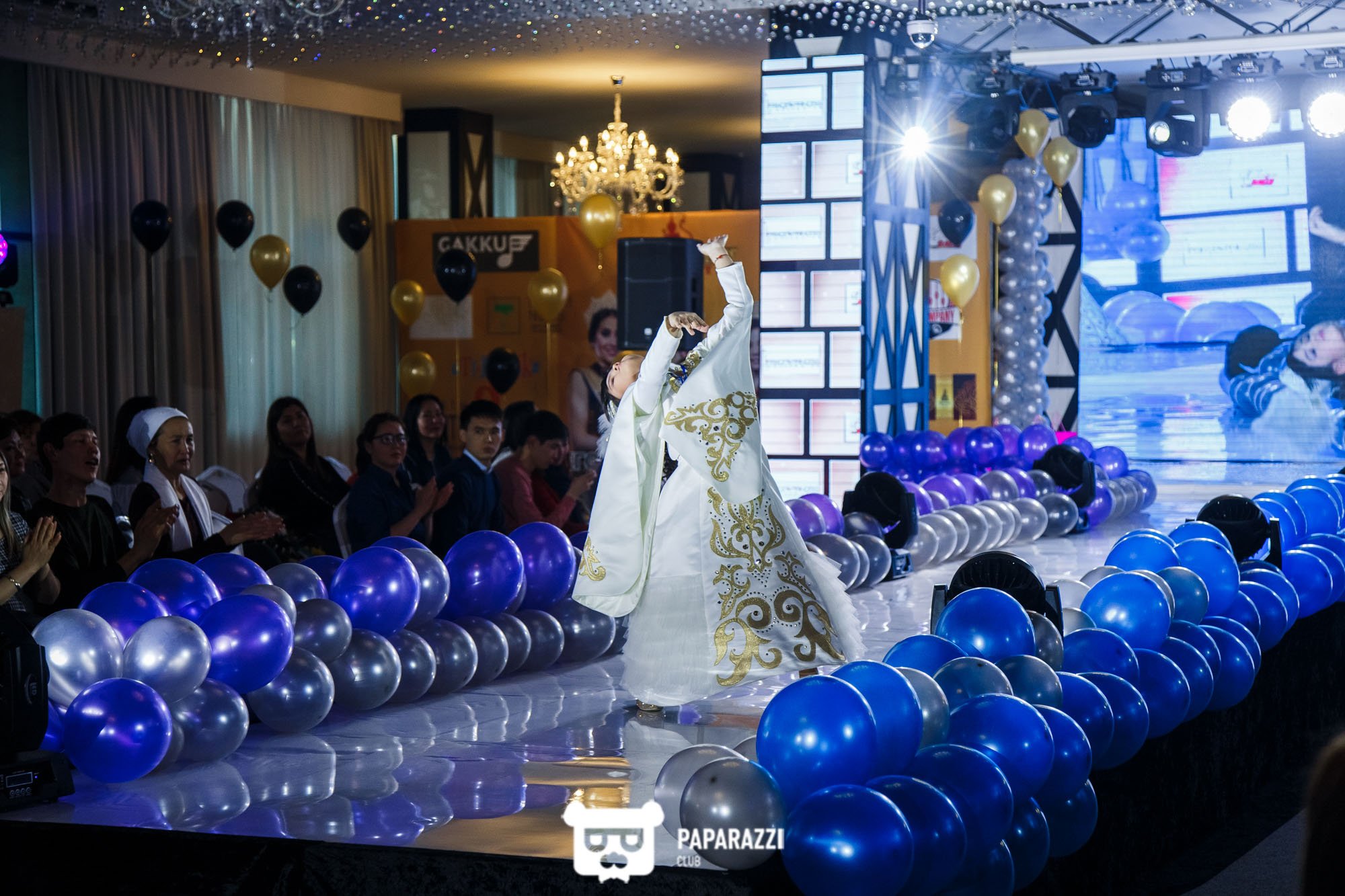 Финал ежегодного Национального фестиваля красоты и таланта «Принц и Принцесса Казахстан» Алматы 25.02.2018 Финал ежегодного Национального фестиваля красоты и таланта «Принц и Принцесса Казахстан»