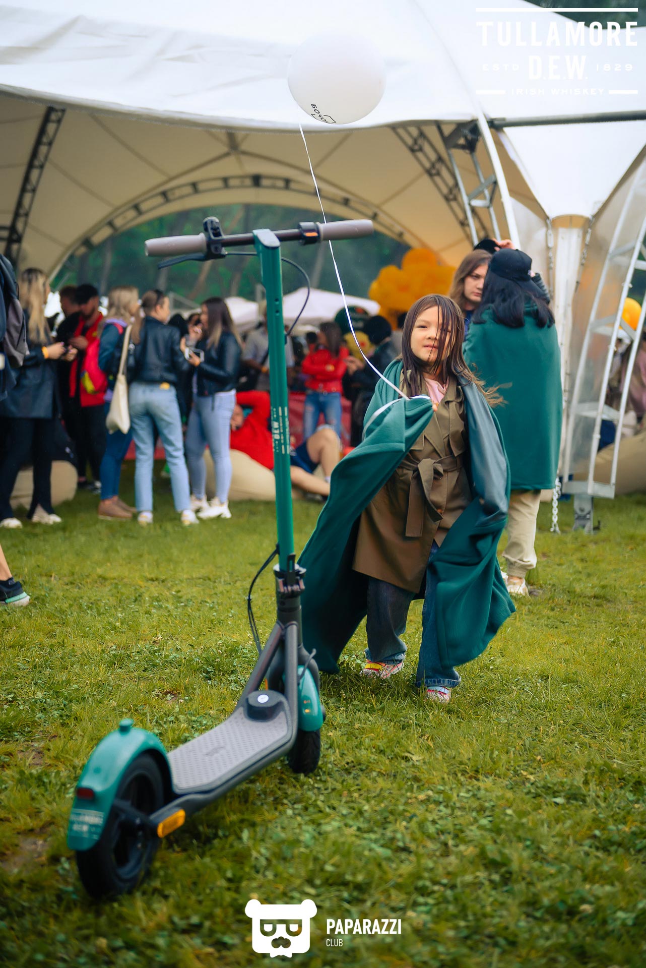 ShakeFest "Tullamore" Алматы 28.05.2022 ShakeFest "Tullamore"