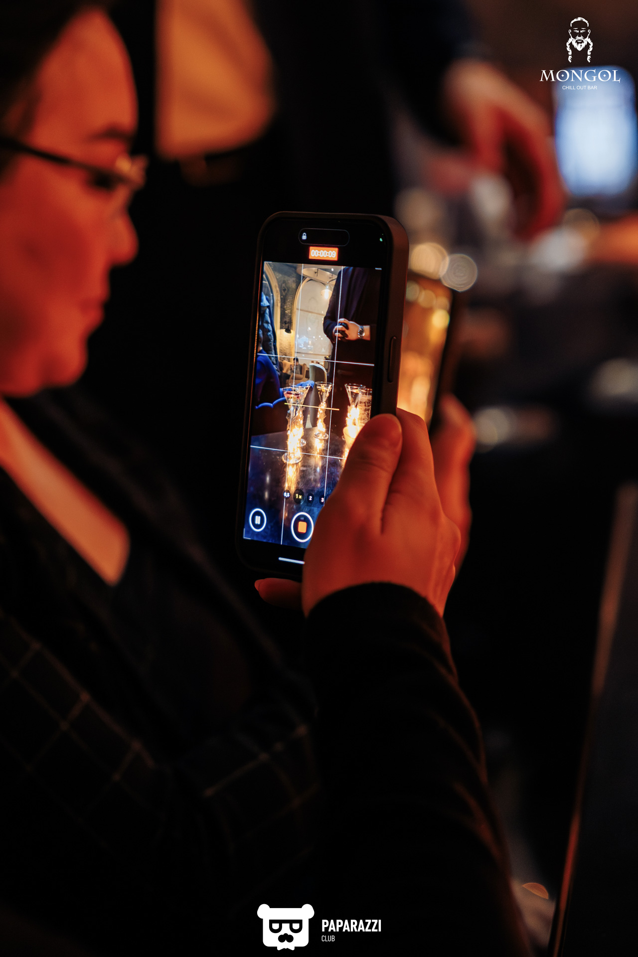 Mongol Chill Out Bar Алматы 21.02.2025 Mongol Chill Out Bar