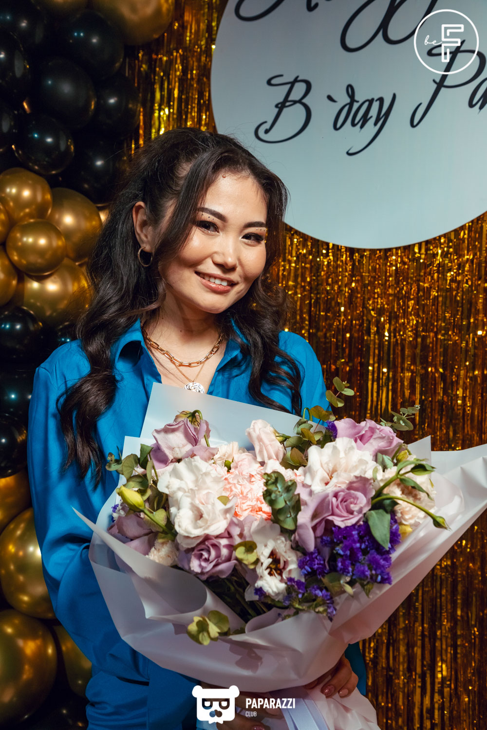 Be Famous Алматы 05.02.2022 Be Famous