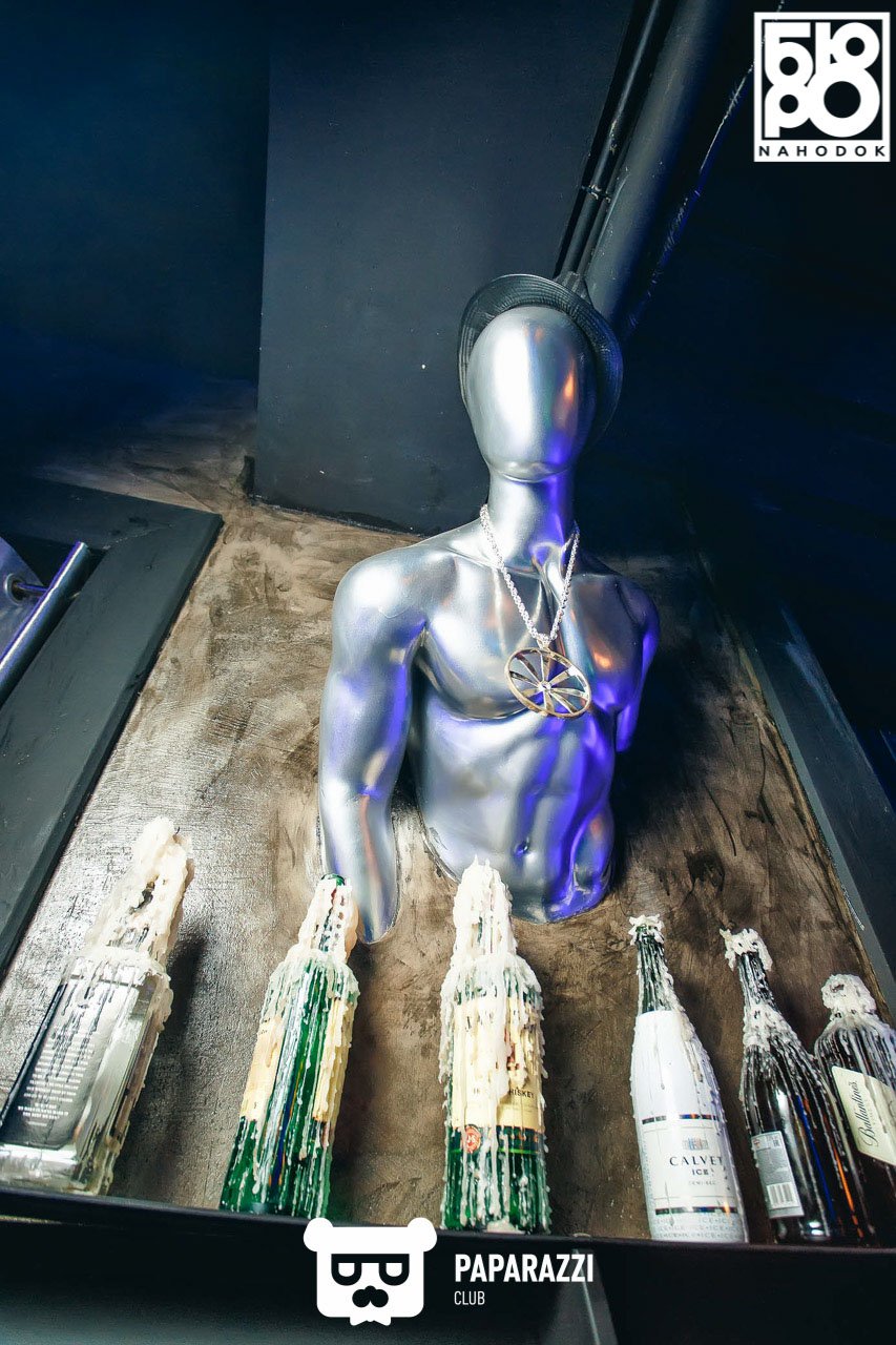 Бар "Бюро Nahodok" Алматы 16.12.2016 Бар "Бюро Nahodok"