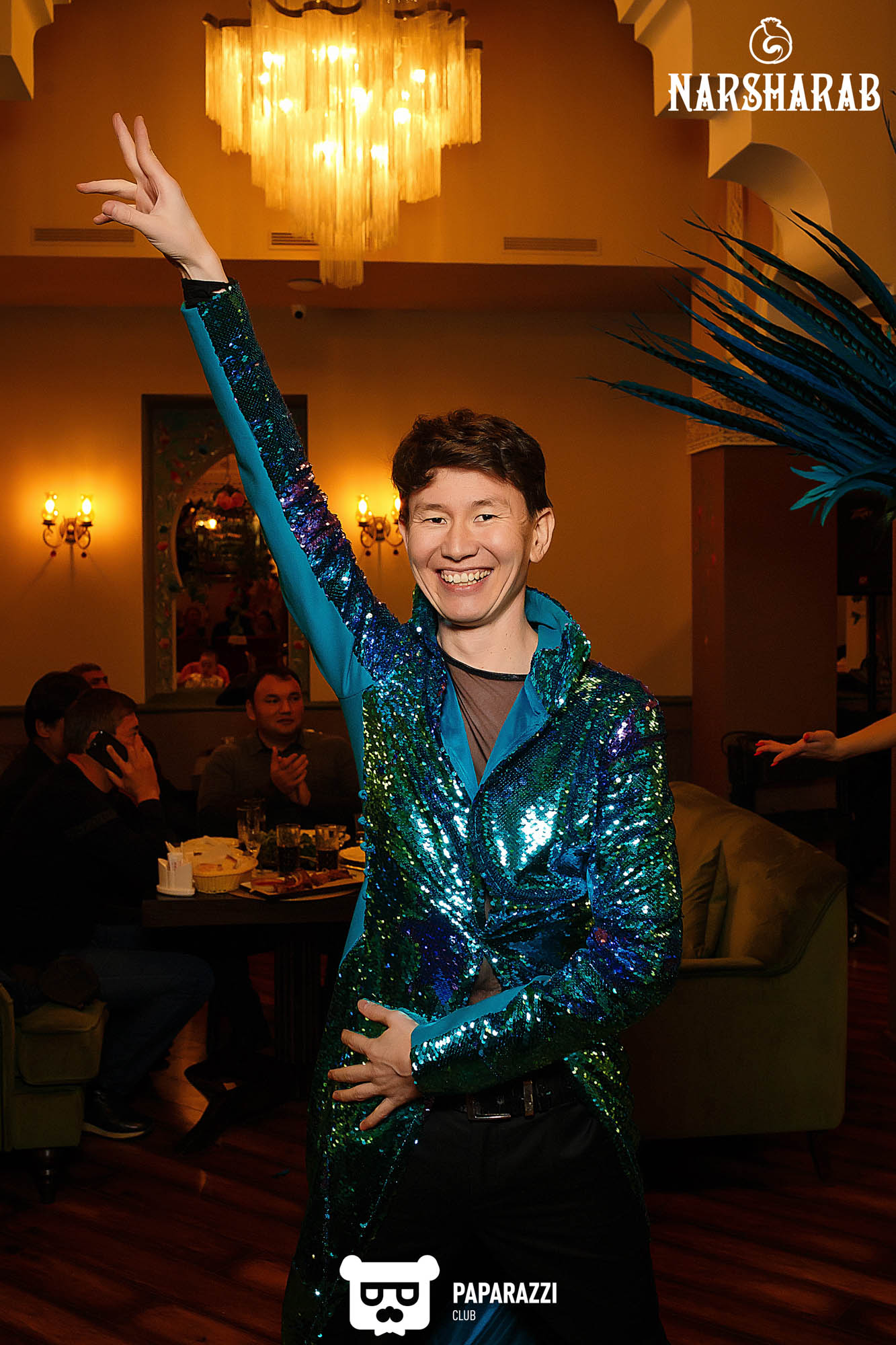 "Narsharab" Алматы 21.11.2020 "Narsharab"