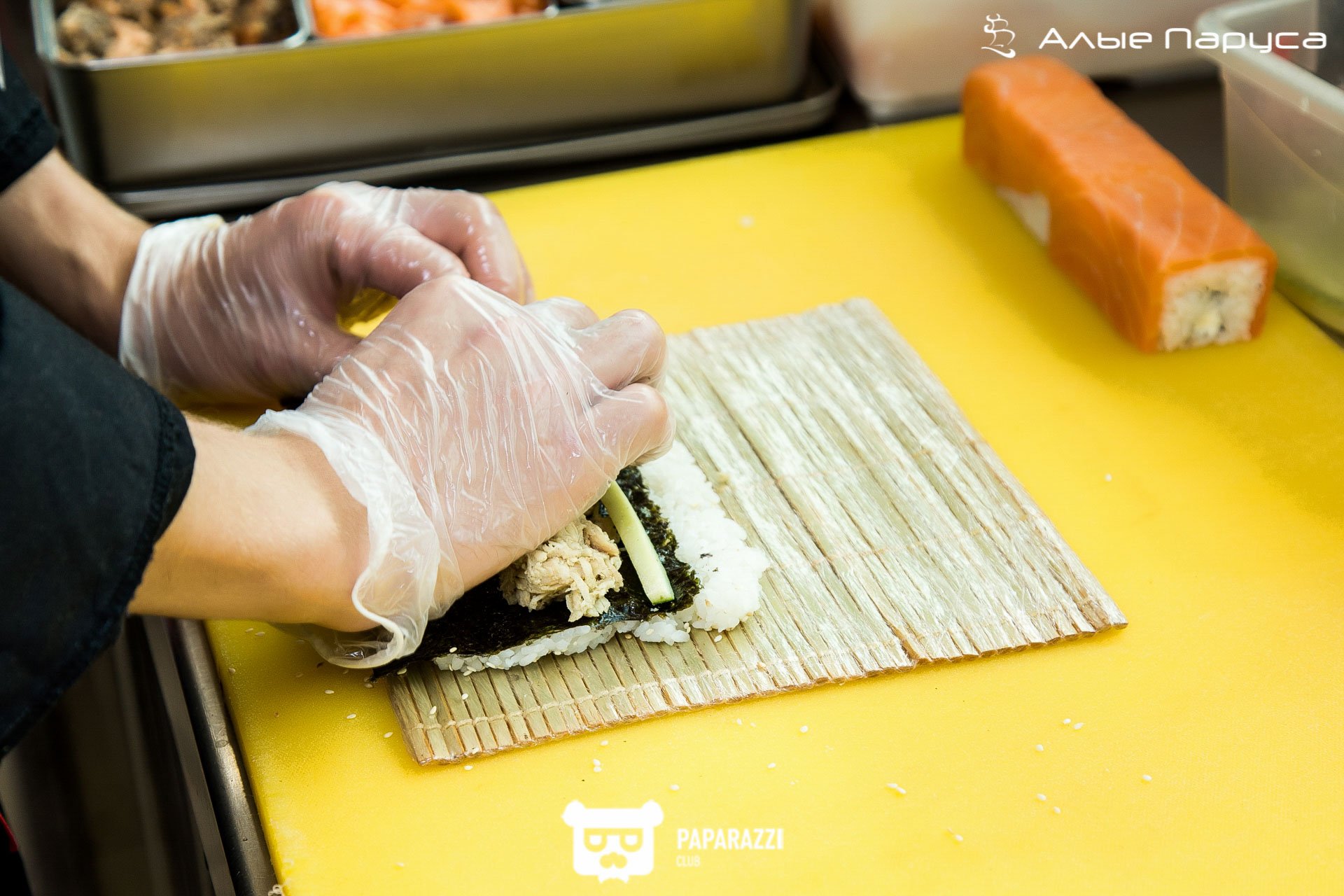 Алые Паруса Алматы 09.09.2017 Алые Паруса