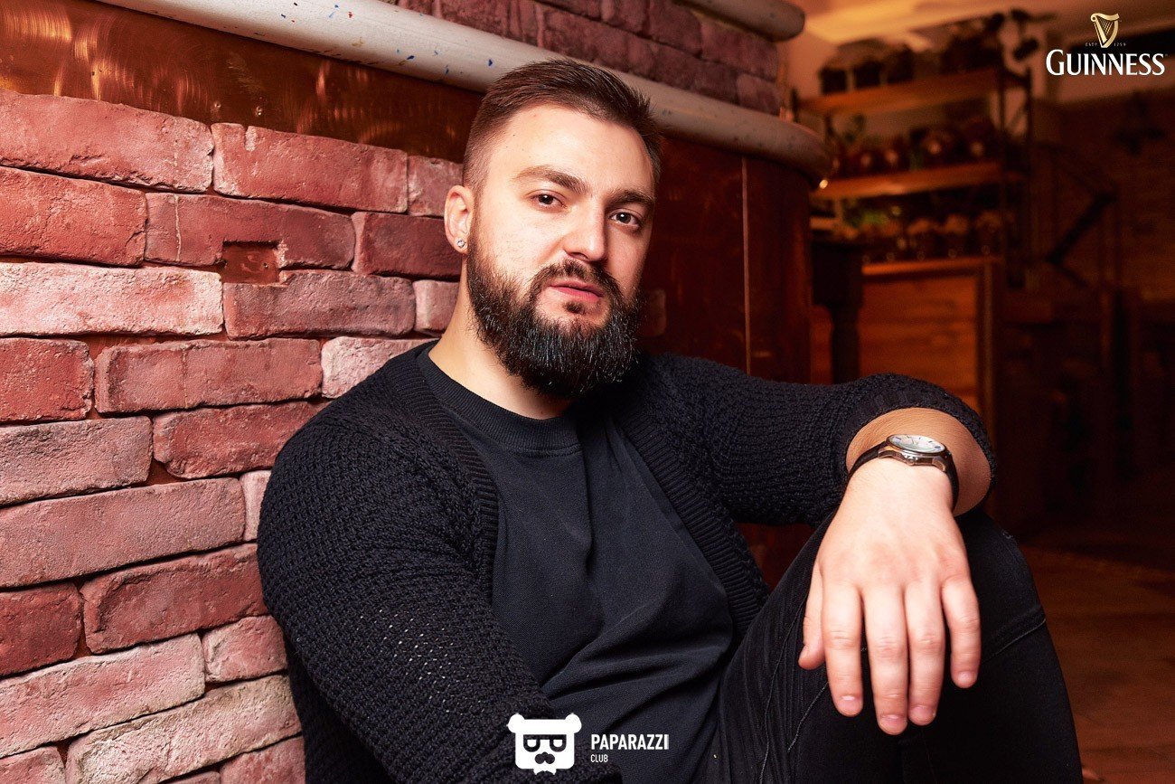 Guinness Pub Алматы 03.05.2019 Guinness Pub