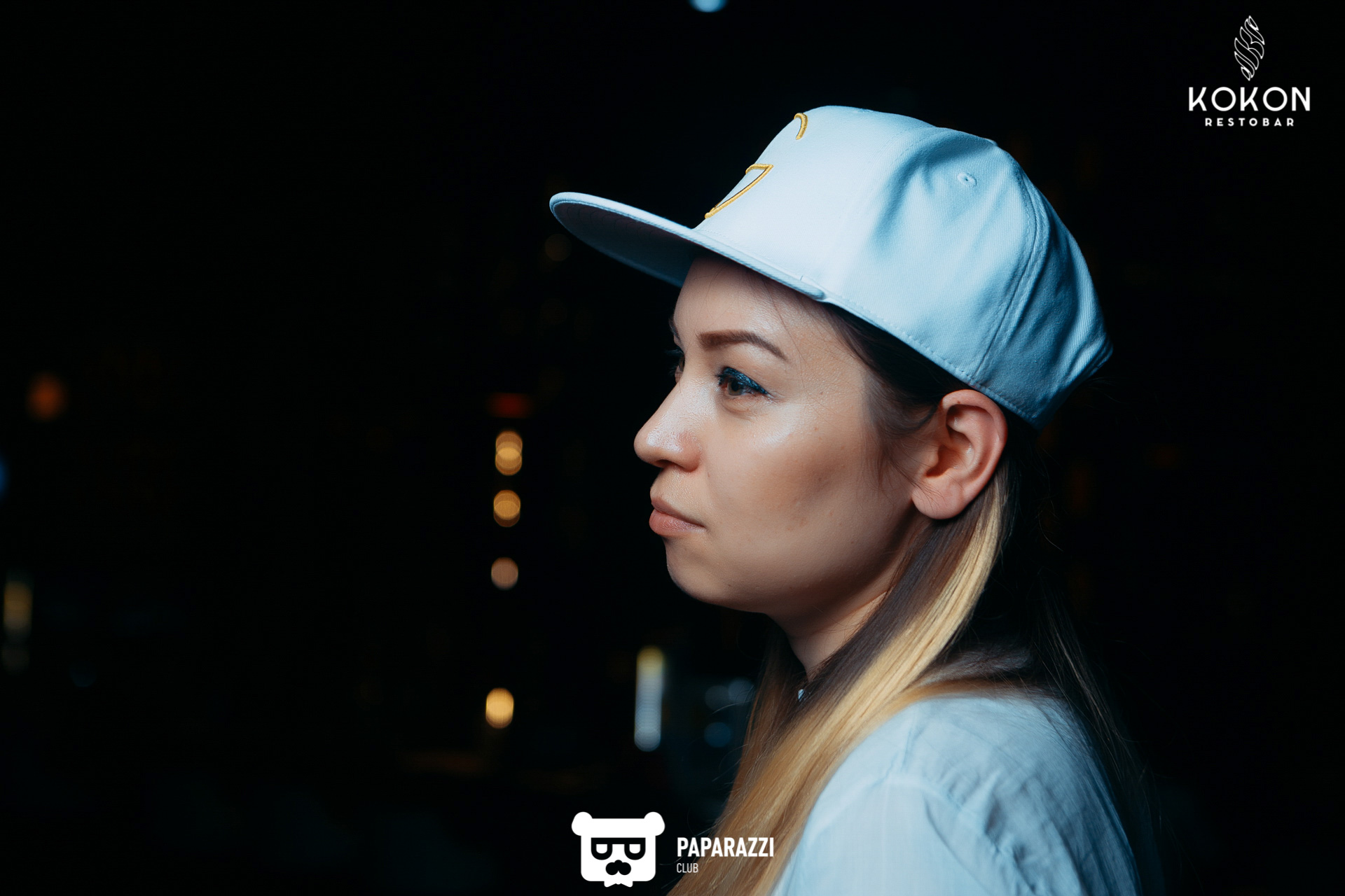 Resto Bar "Kokon" Алматы 09.08.2019 Resto Bar "Kokon"