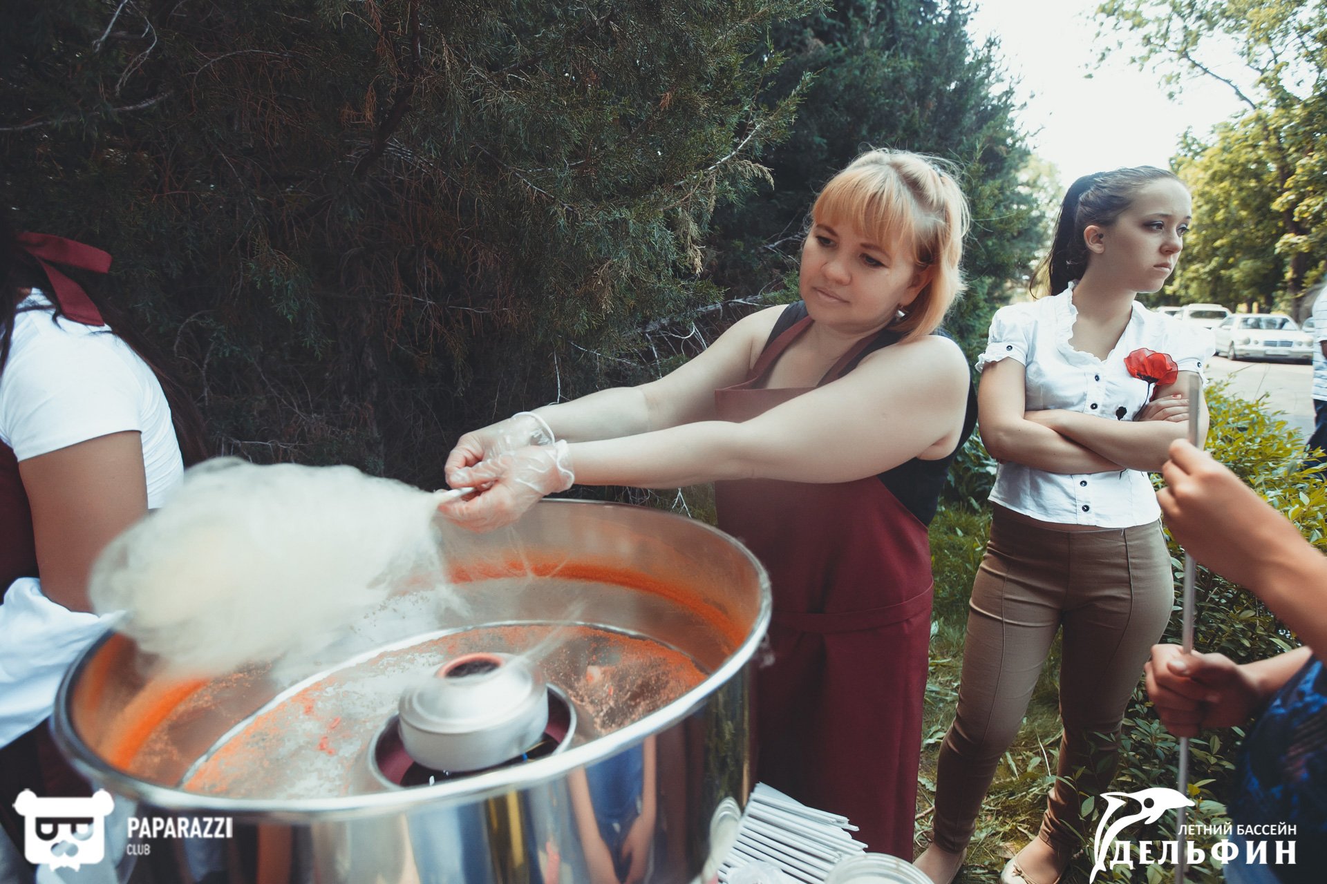 Дельфин Fitness & Spa Алматы 01.06.2018 Дельфин Fitness & Spa