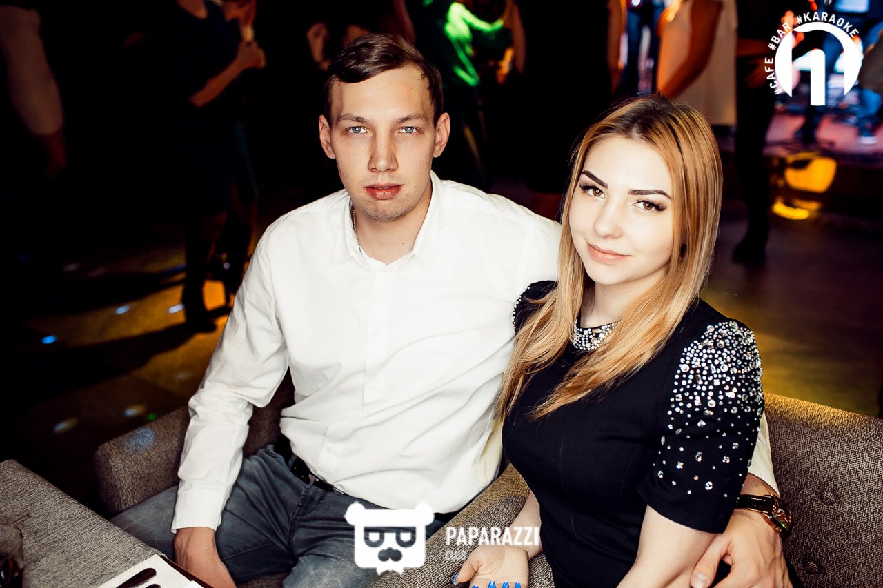 "Пятница" Алматы 23.02.2018 "Пятница"