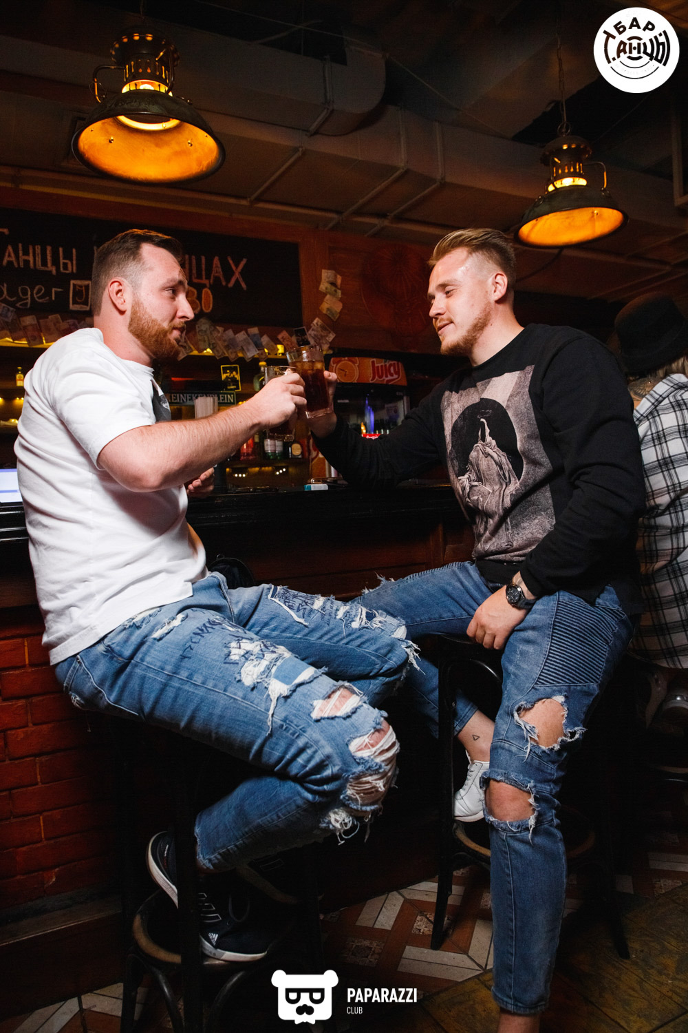 Бар "Танцы" Алматы 10.09.2021 Бар "Танцы"