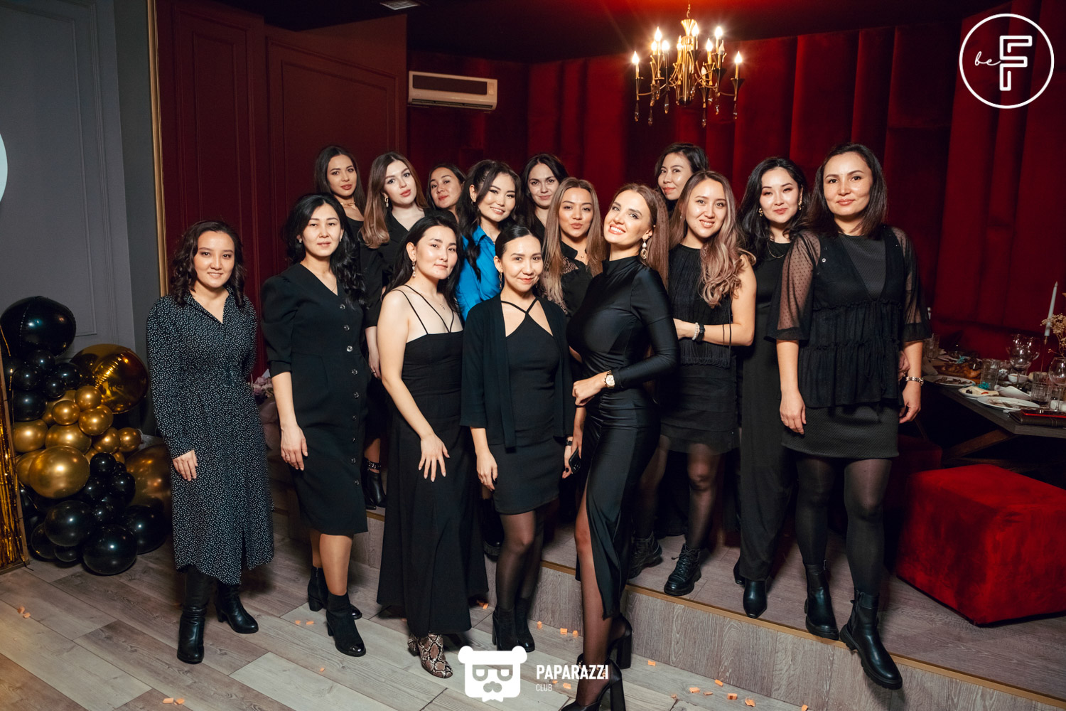 Be Famous Алматы 05.02.2022 Be Famous