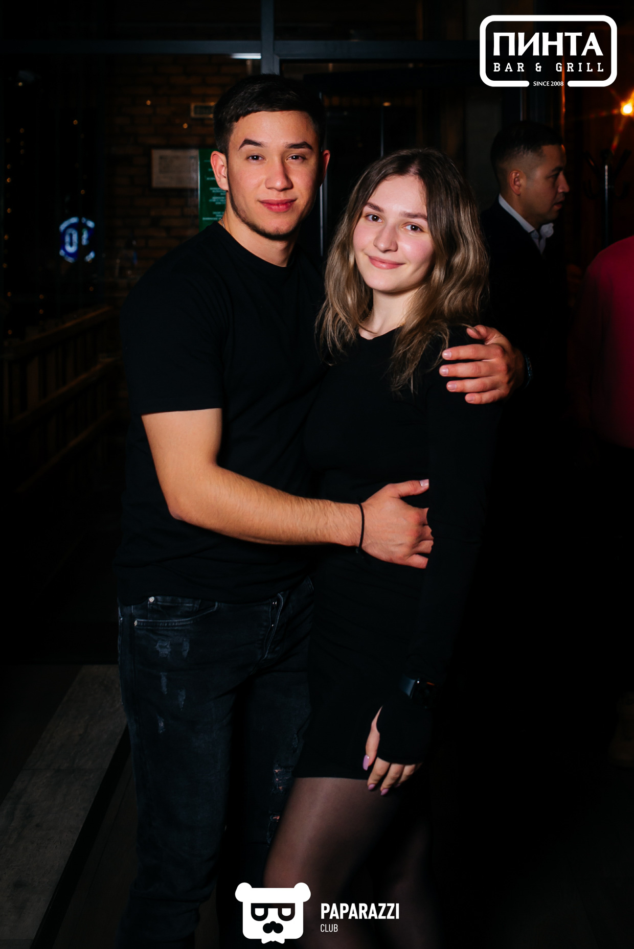 Пинта на Весновке Алматы 18.11.2023 Пинта на Весновке