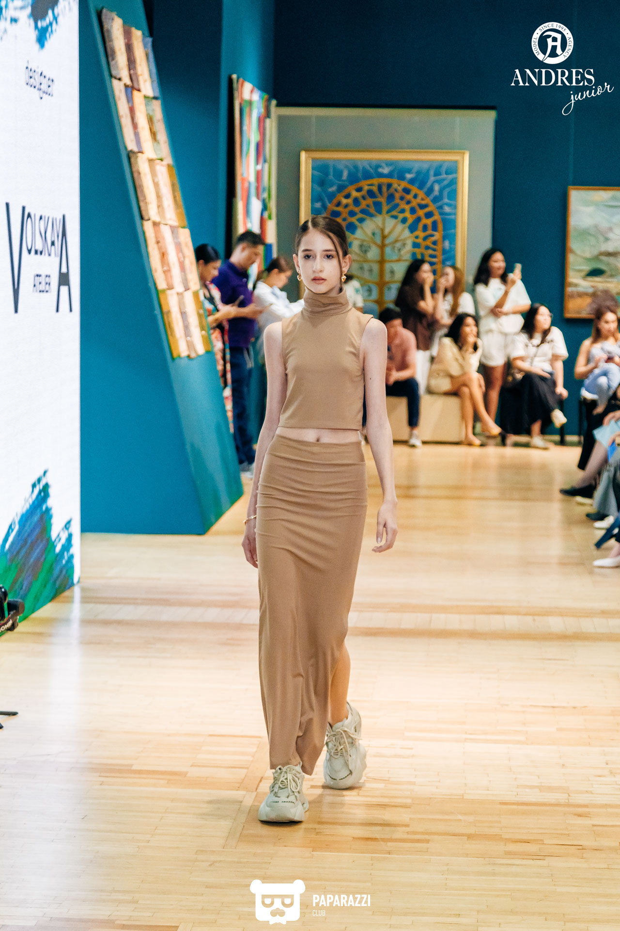 Девятый сезон Junior Models Show 2024 Алматы 02.06.2024 Девятый сезон Junior Models Show 2024