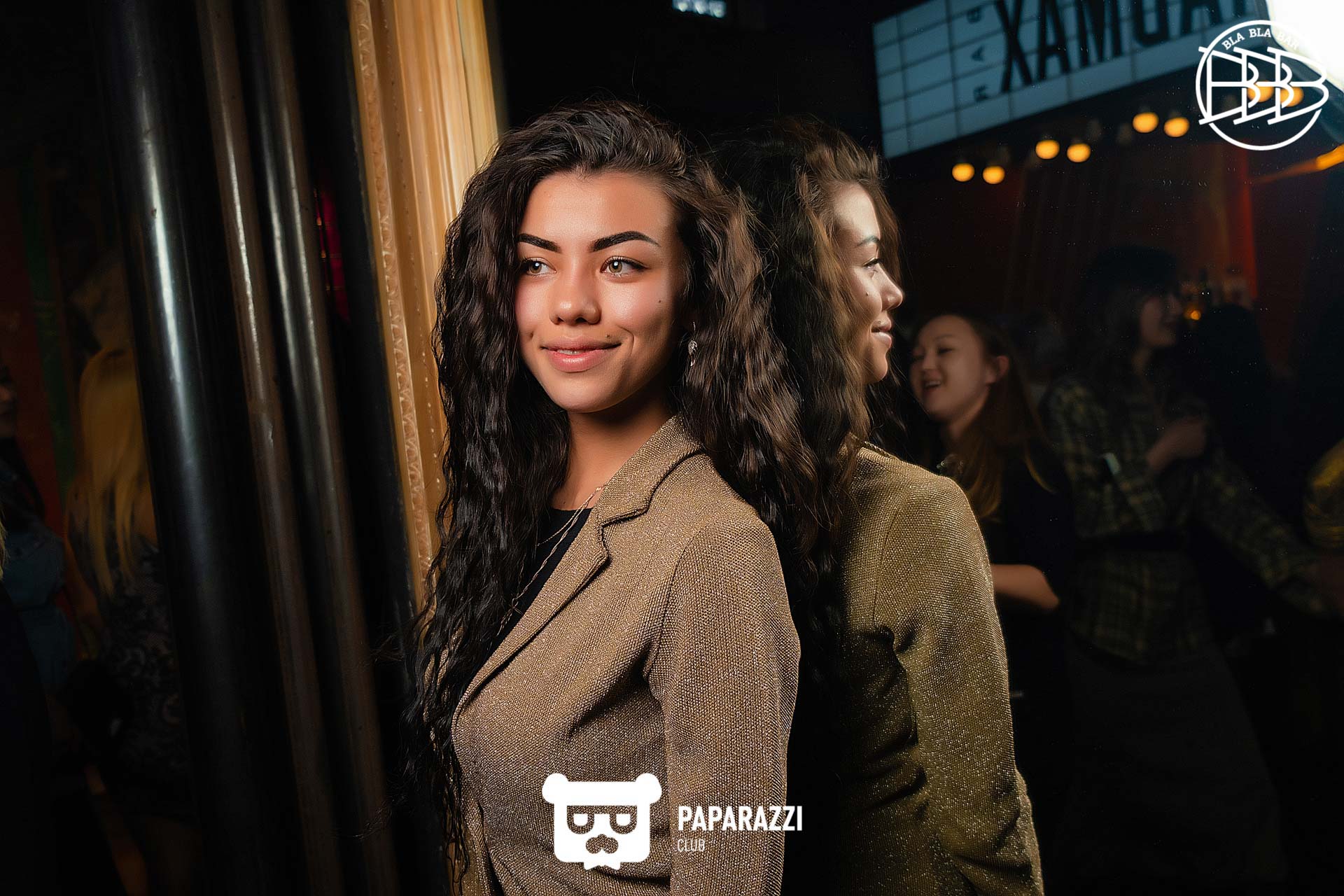 Bla Bla Bar Алматы 08.03.2020 Bla Bla Bar