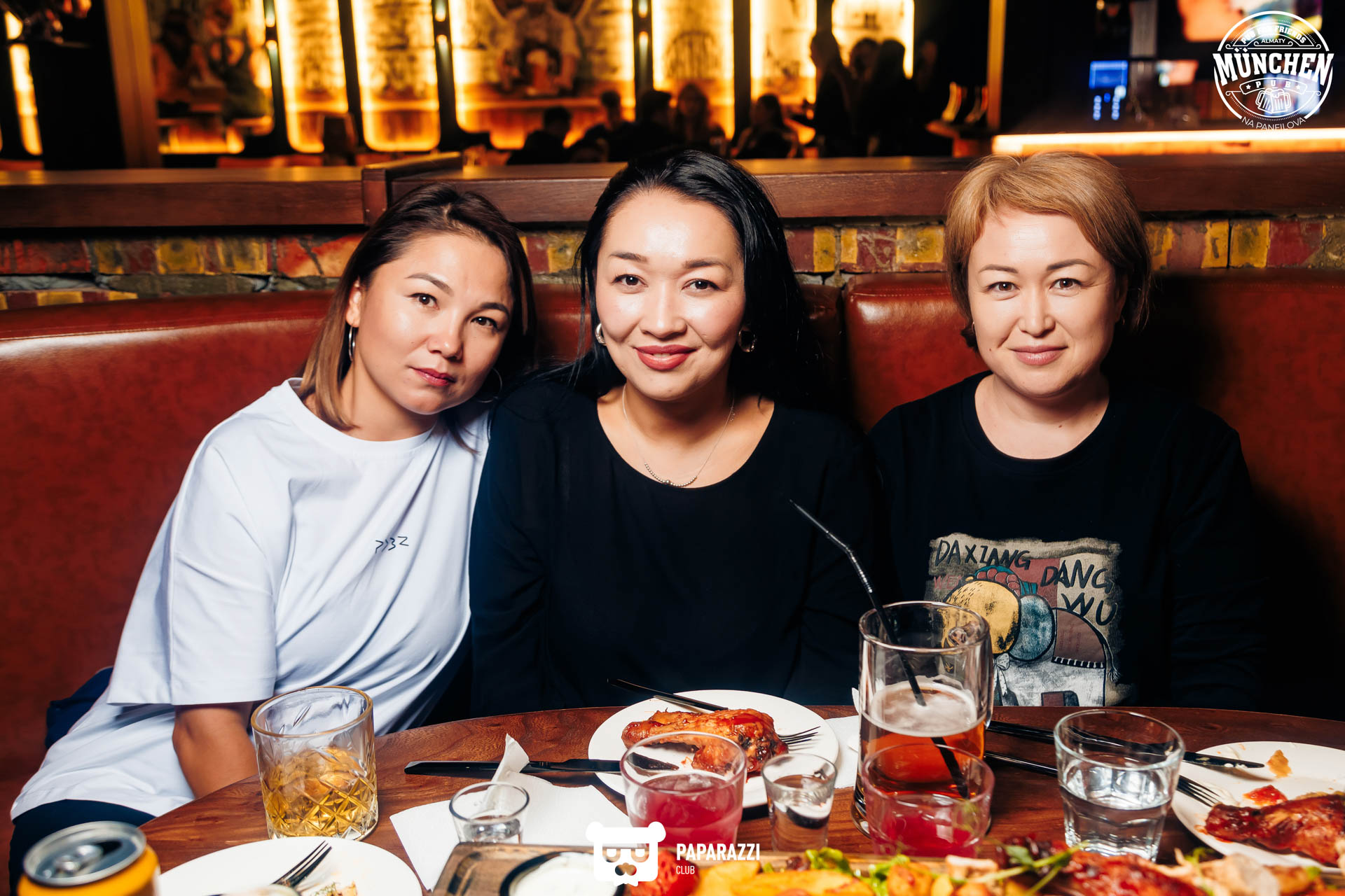 Munchen Pub Алматы 18.10.2024 Munchen Pub