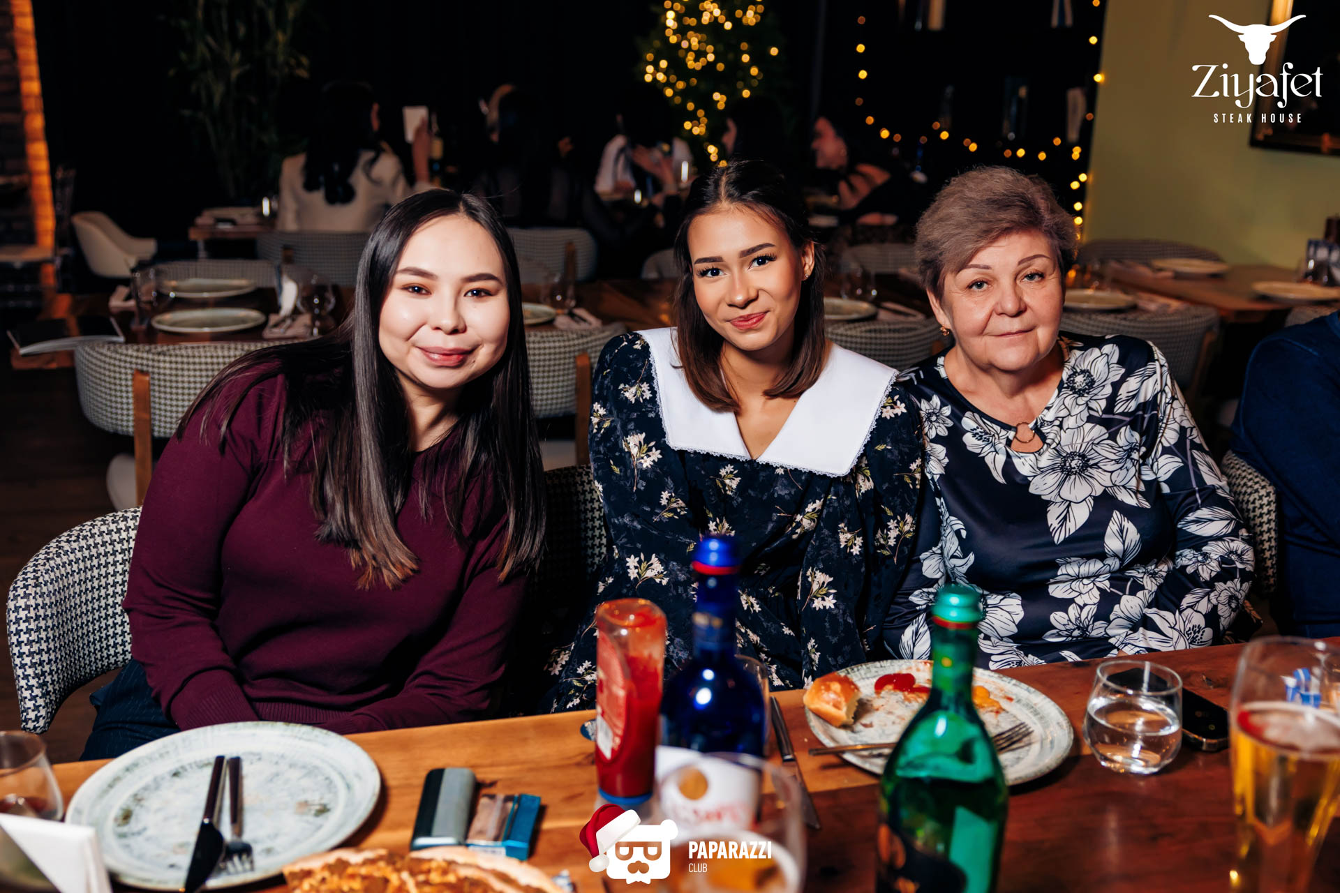 Ziyafet Алматы 19.12.2025 Ziyafet