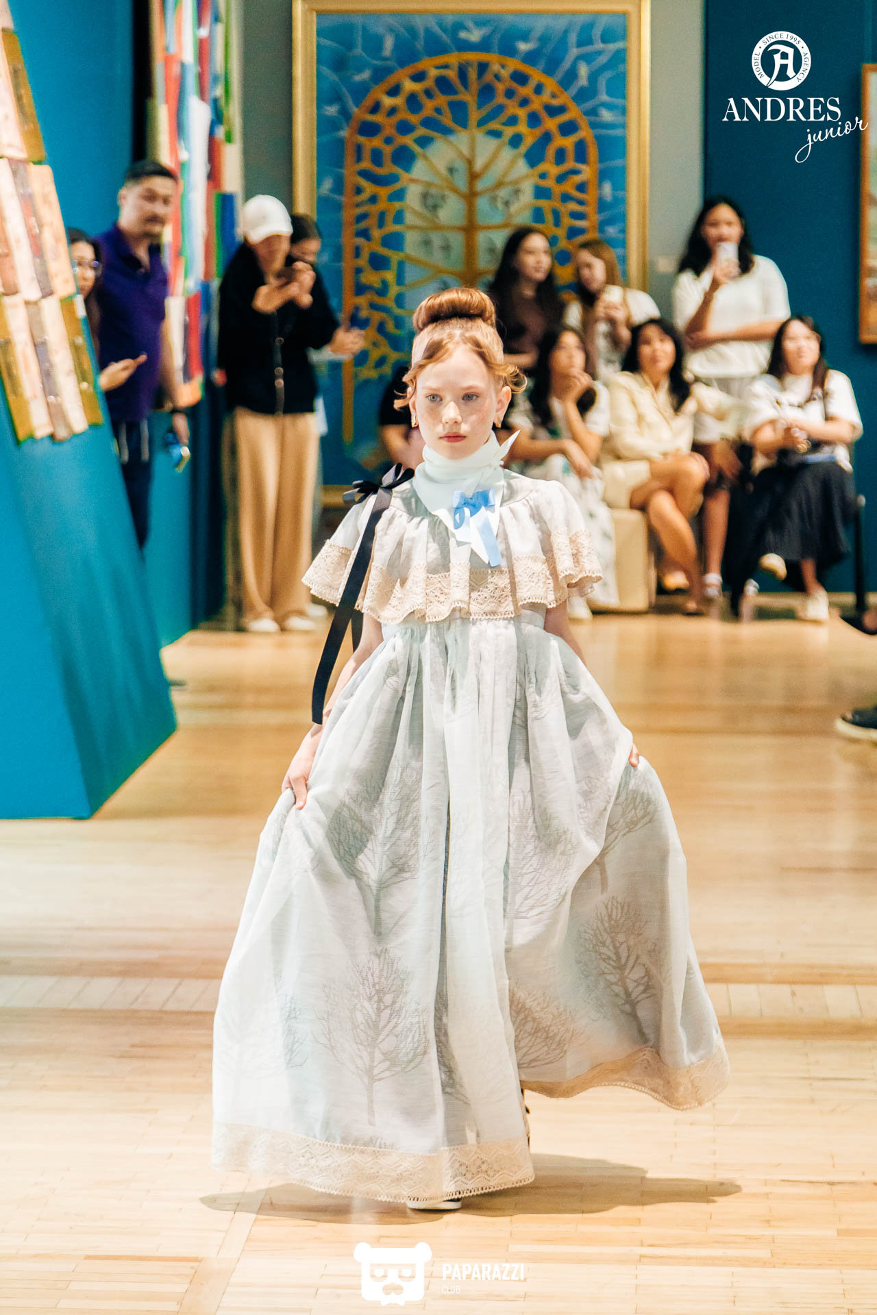 Девятый сезон Junior Models Show 2024 Алматы 02.06.2024 Девятый сезон Junior Models Show 2024