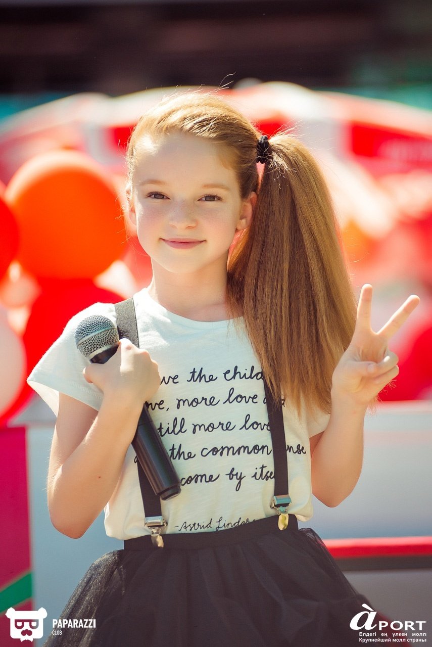 Молл Апорт Алматы 07.07.2018 Молл Апорт