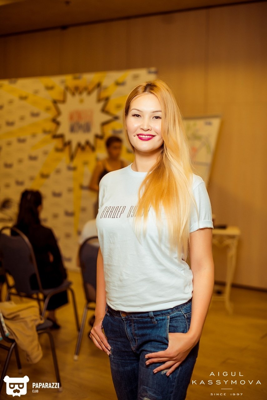 Женский нетворкинг с амбассадором проекта Wonder Woman Гульшат Нурпеисовой. Алматы 09/21/2018 Женский нетворкинг с амбассадором проекта Wonder Woman Гульшат Нурпеисовой.