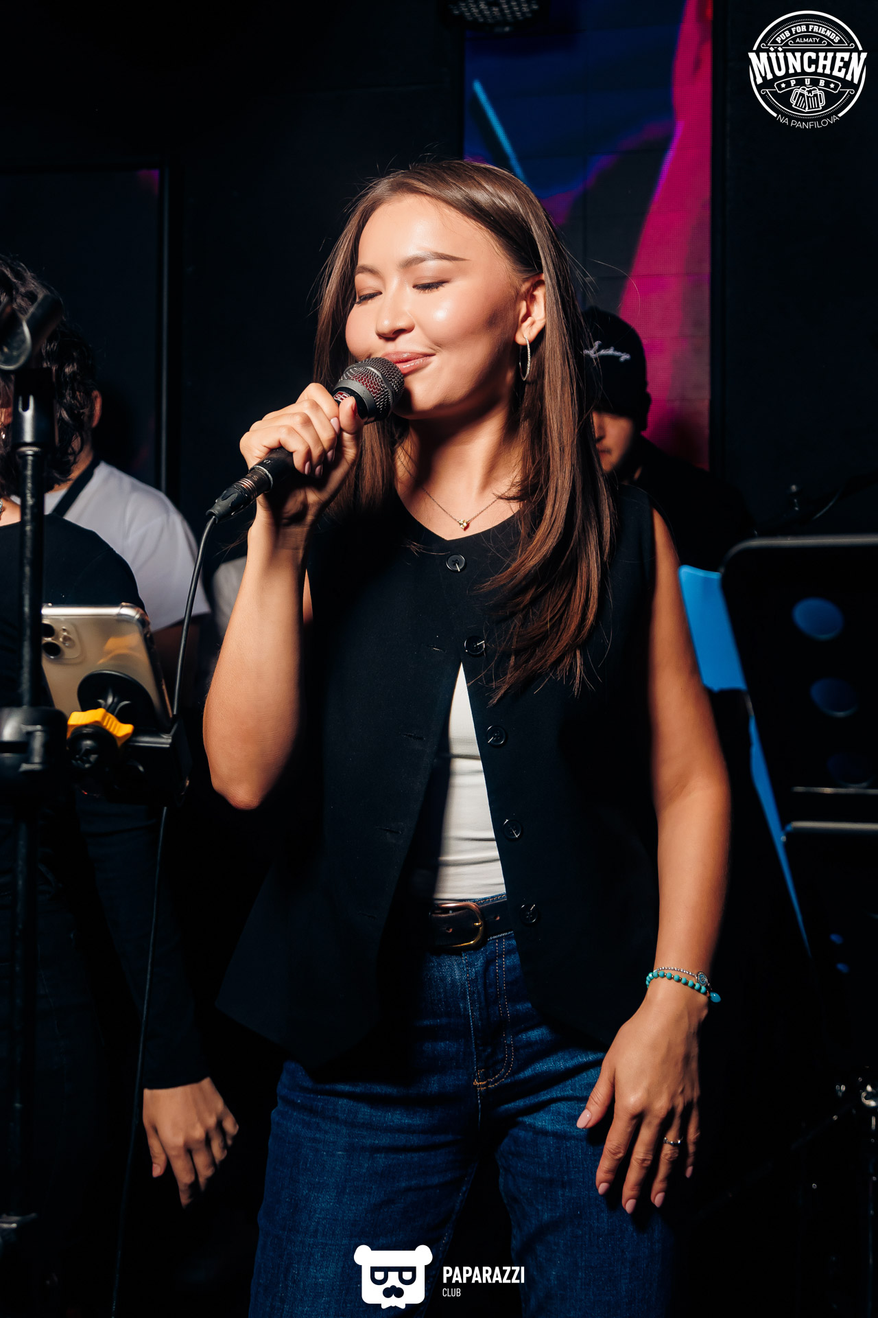 Munchen Pub Алматы 18.10.2024 Munchen Pub