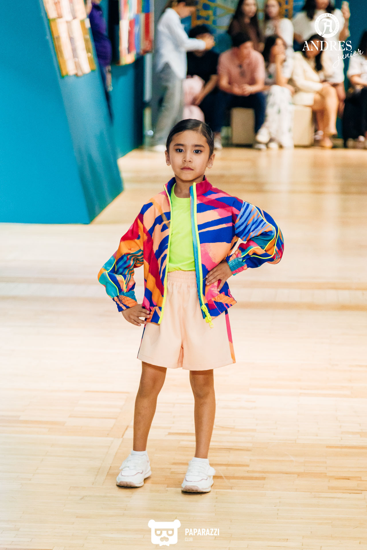 Девятый сезон Junior Models Show 2024 Алматы 02.06.2024 Девятый сезон Junior Models Show 2024