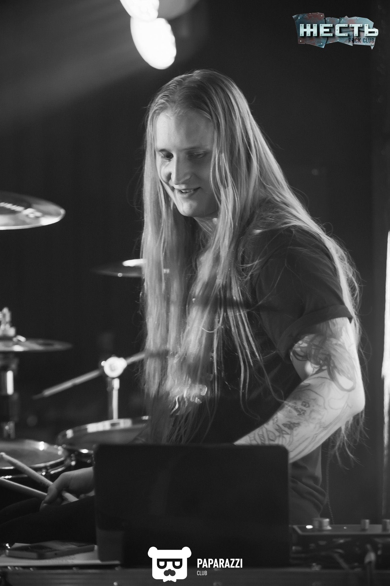 Рок-Клуб "ЖЕСТЬ" Алматы 01.06.2024 Рок-Клуб "ЖЕСТЬ"