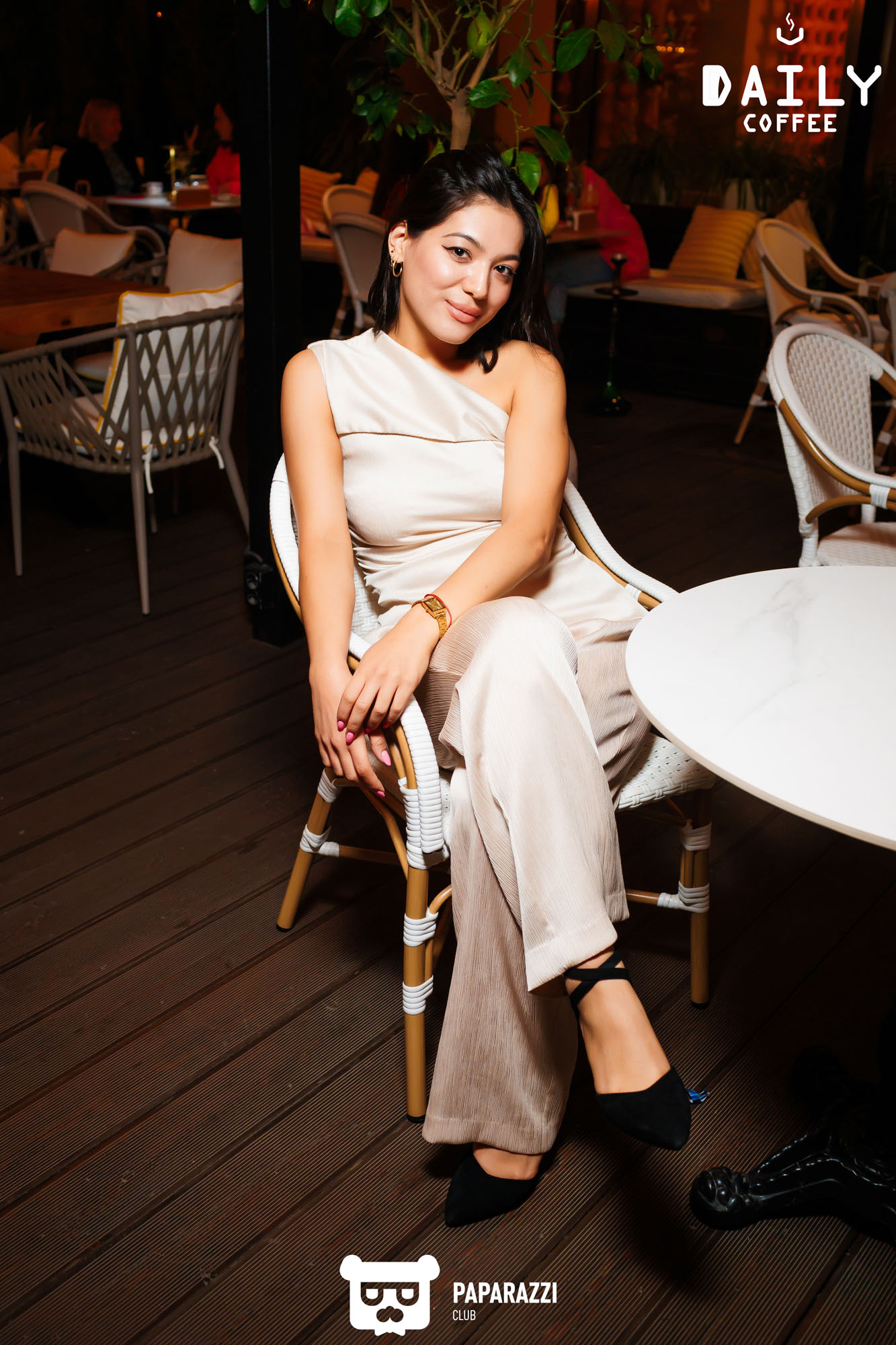 Daily Coffee Алматы 06.09.2024 Daily Coffee