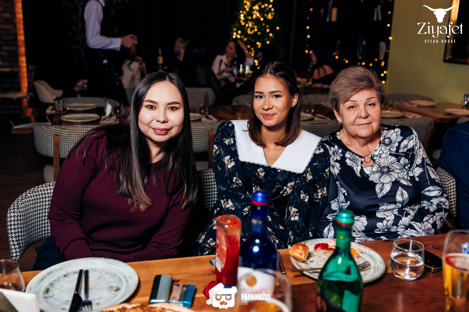 Ziyafet Алматы 19.12.2025 Ziyafet