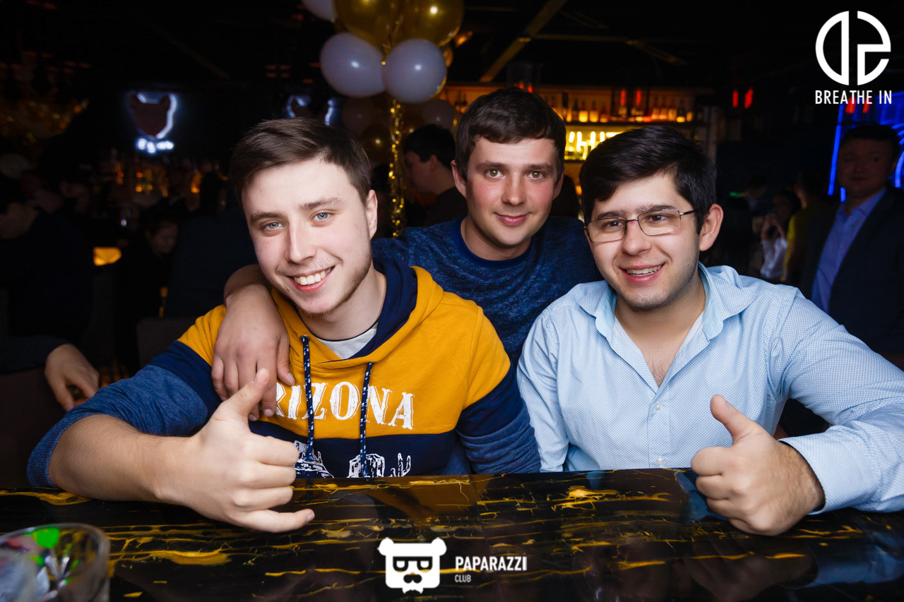 Bar "O2" Алматы 01.03.2019 Bar "O2"