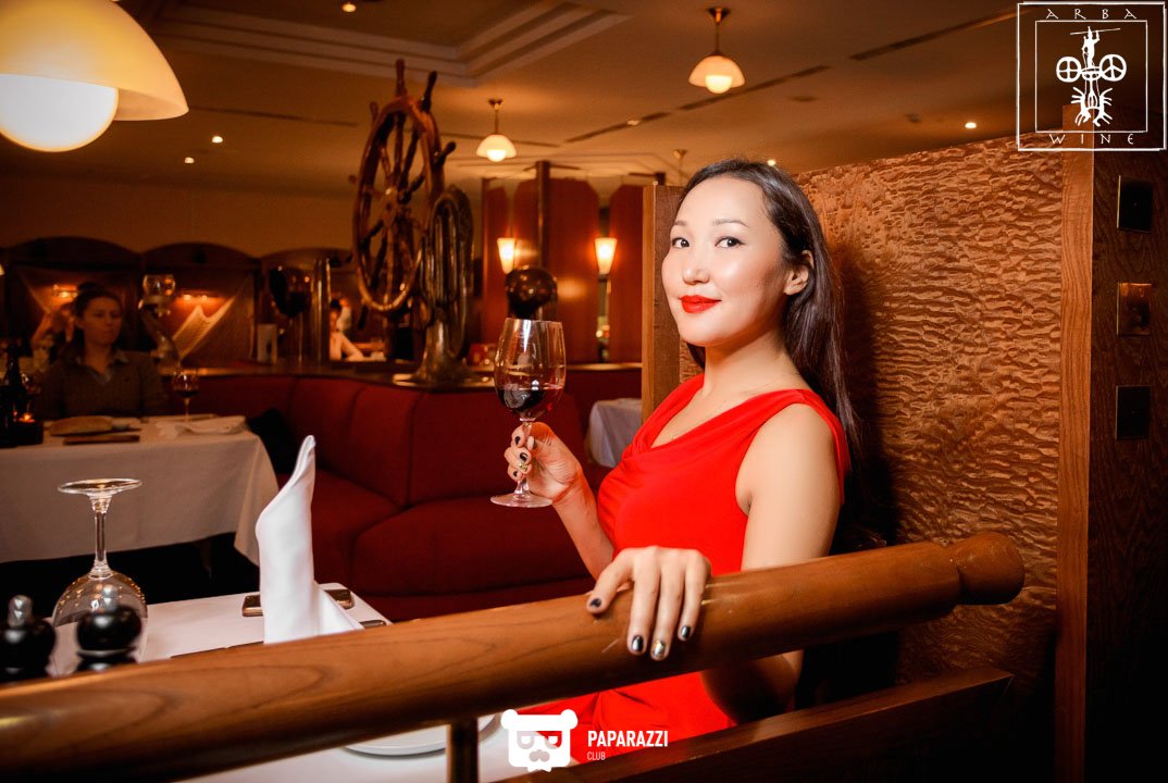 Вечер молодого вина Arba Wine Алматы 30.11.2017 Вечер молодого вина Arba Wine