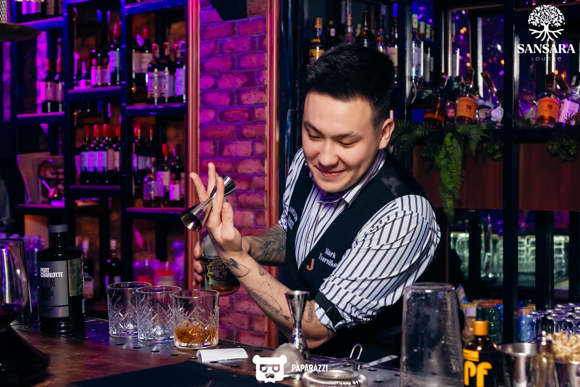 SANSARA Алматы 18.03.2022 SANSARA