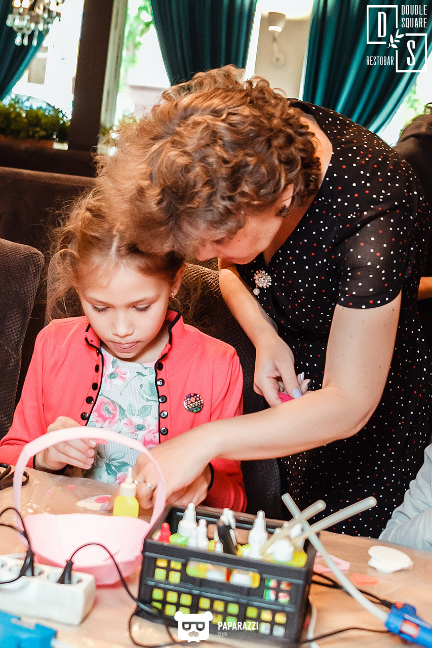 Double Square Алматы 05.05.2019 Double Square